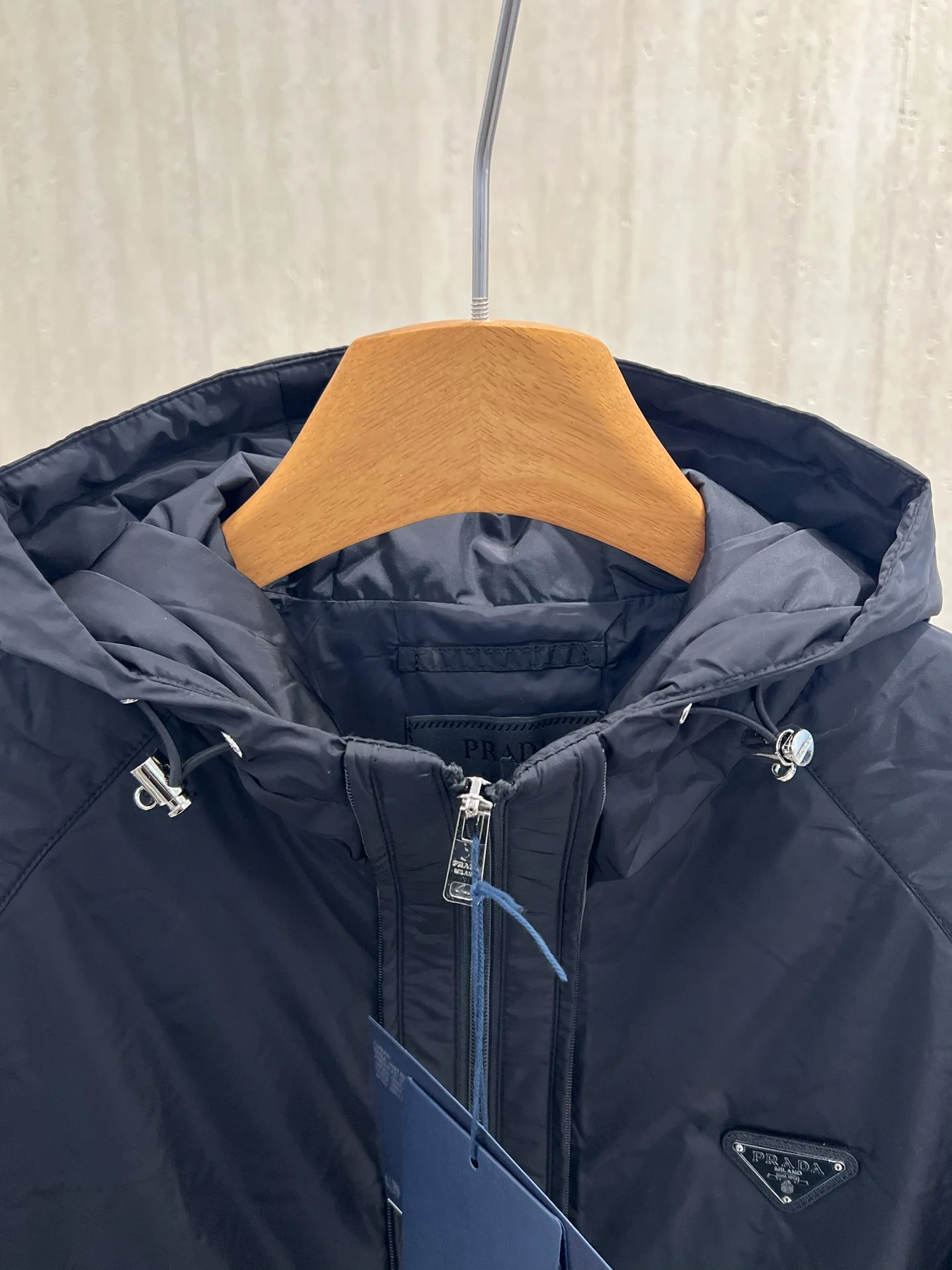 Men's Jackets And Down Jackets PRADA 19575148