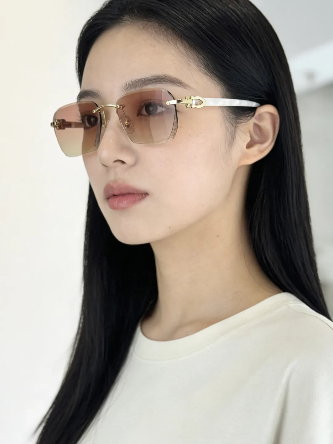 Glasses CARTIER 18118013