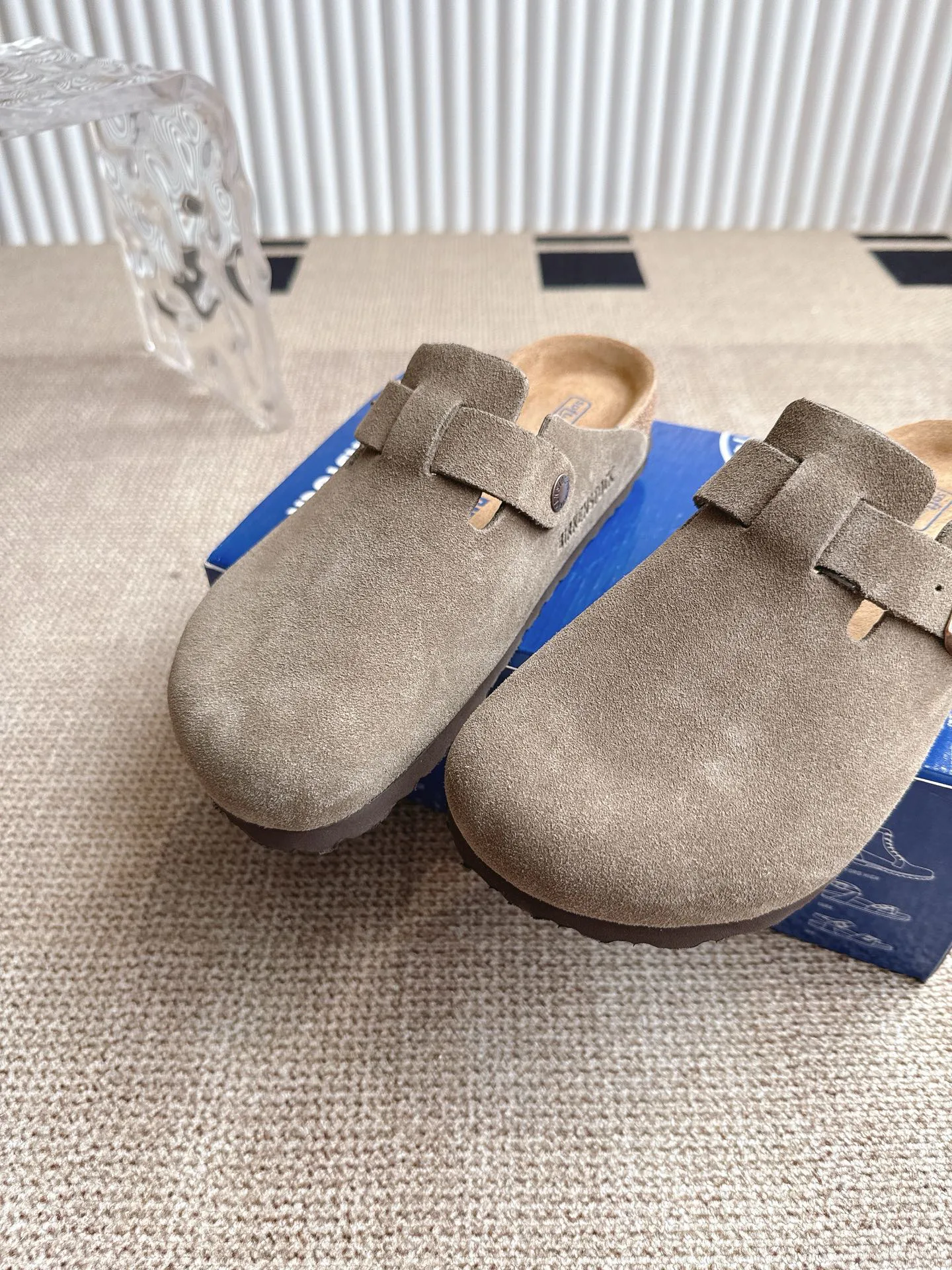 Women's Mules And Clogs BIRKENSTOCK 17531849