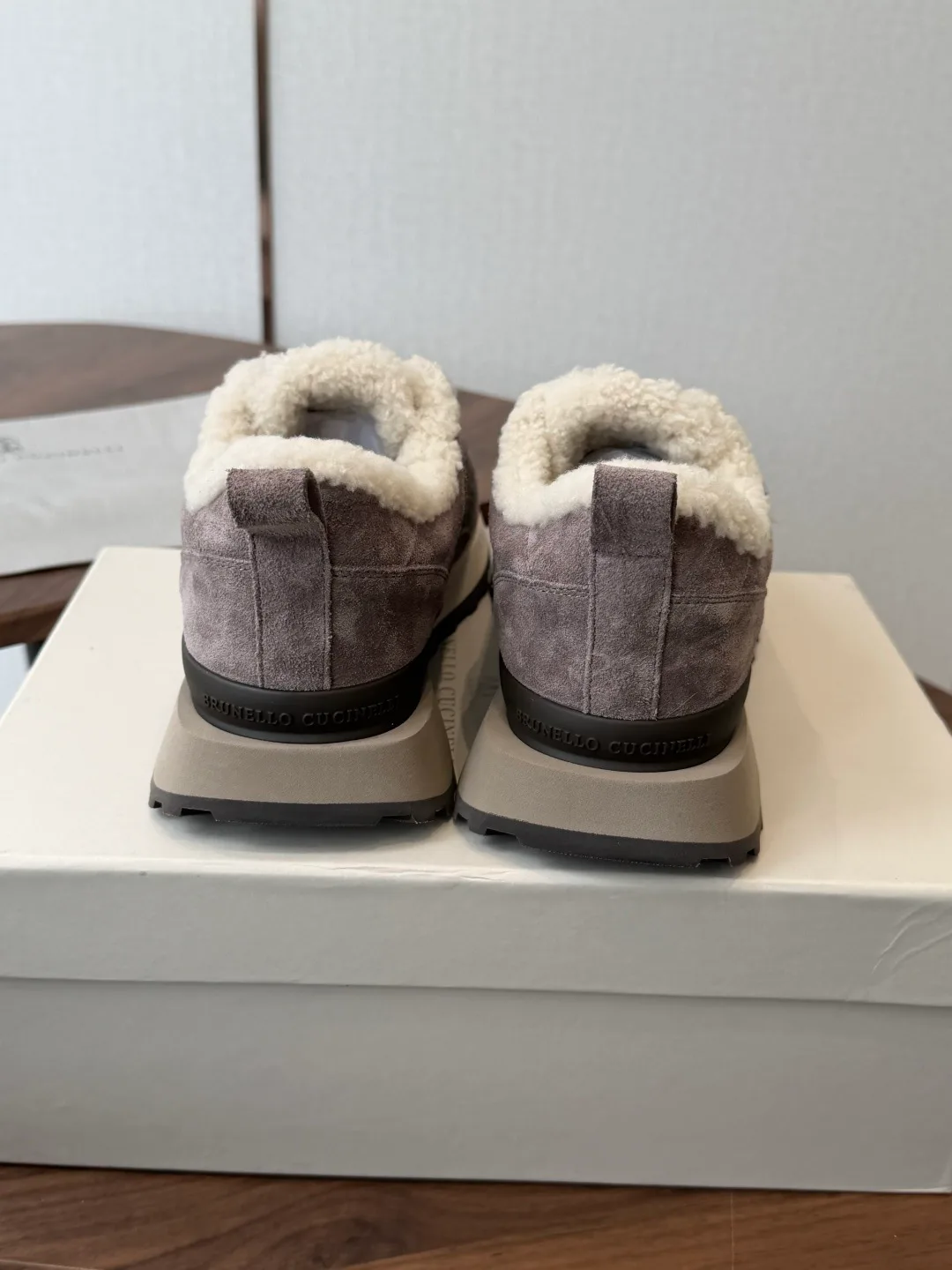 Women's Sneakers BRUNELLO CUCINELLI 17802200