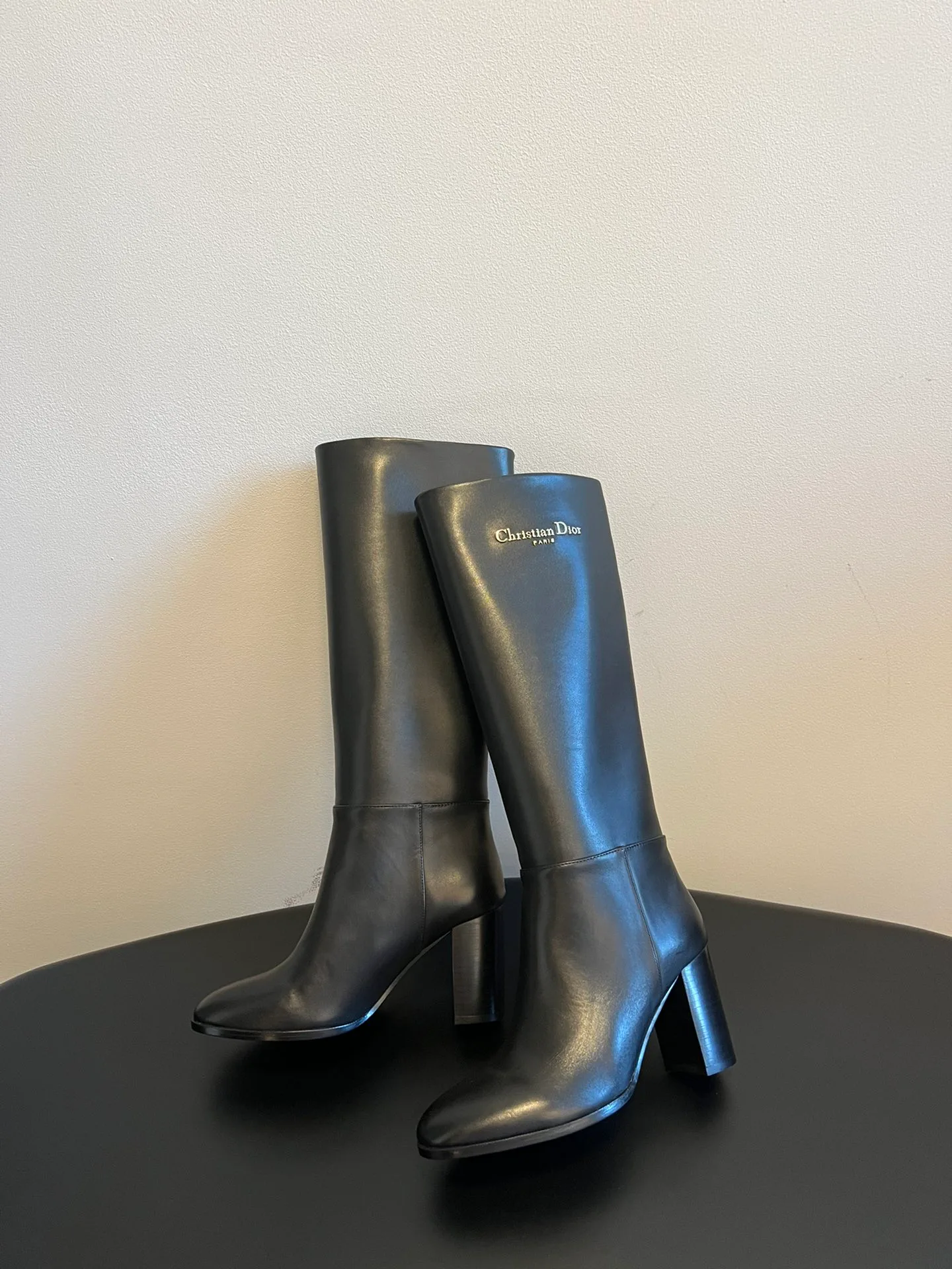 Сапоги Женские Christian Dior 18590091