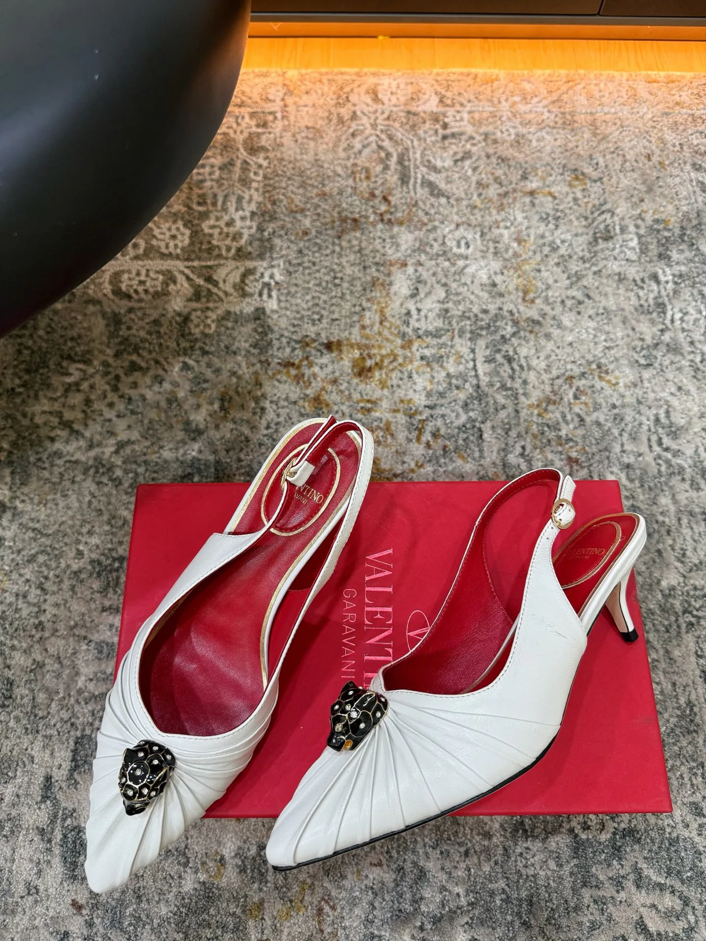 Women's Heels VALENTINO 18415143