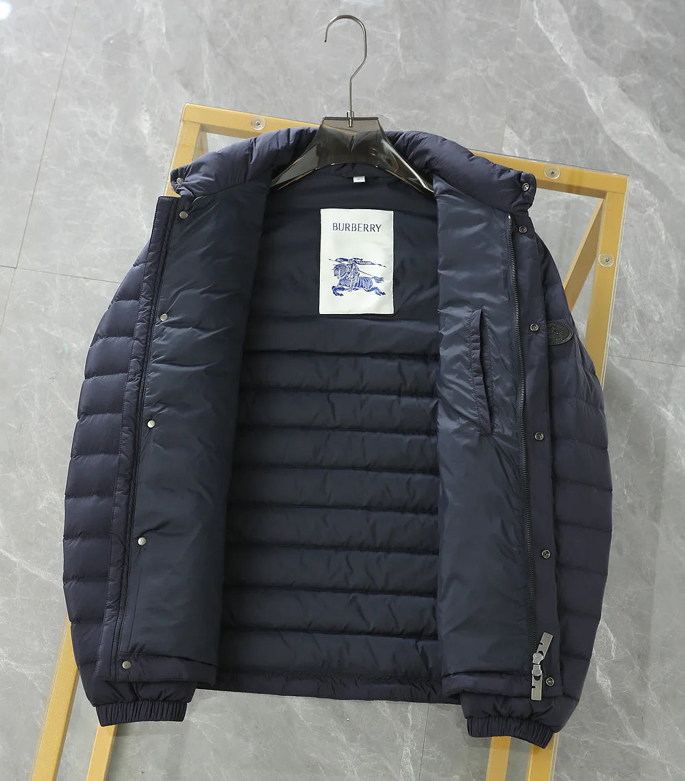 Men's Jackets And Down Jackets BURBERRY 18345514