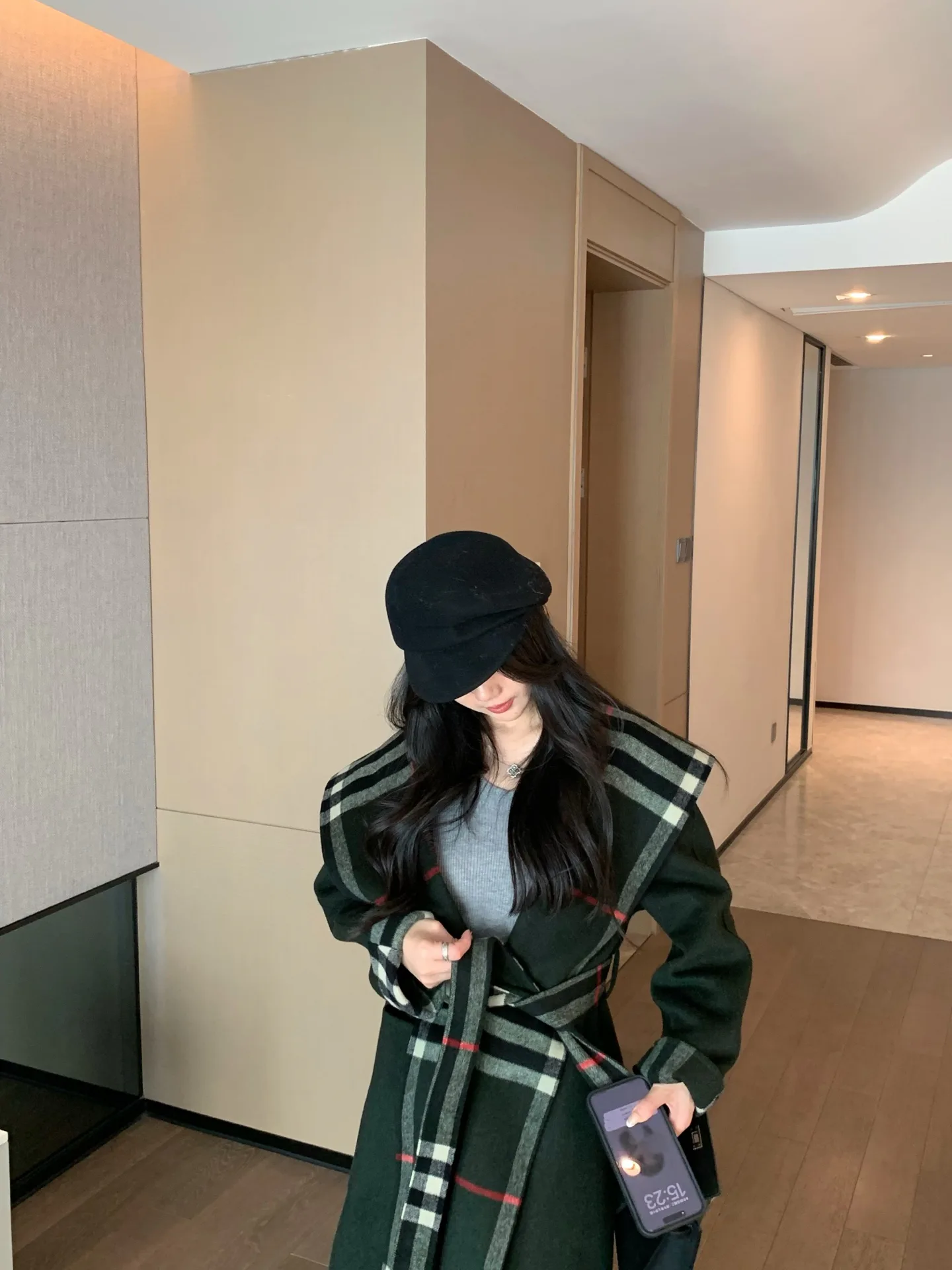 Women's Coats BURBERRY 18334434