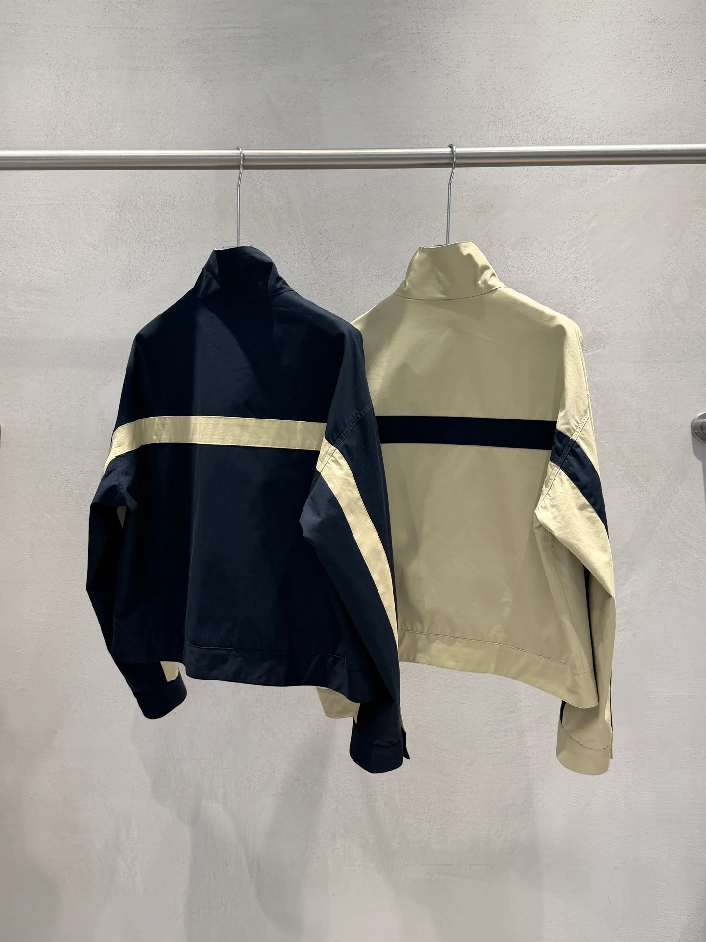 Women's Jackets And Down Jackets SAINT LAURENT 17938161