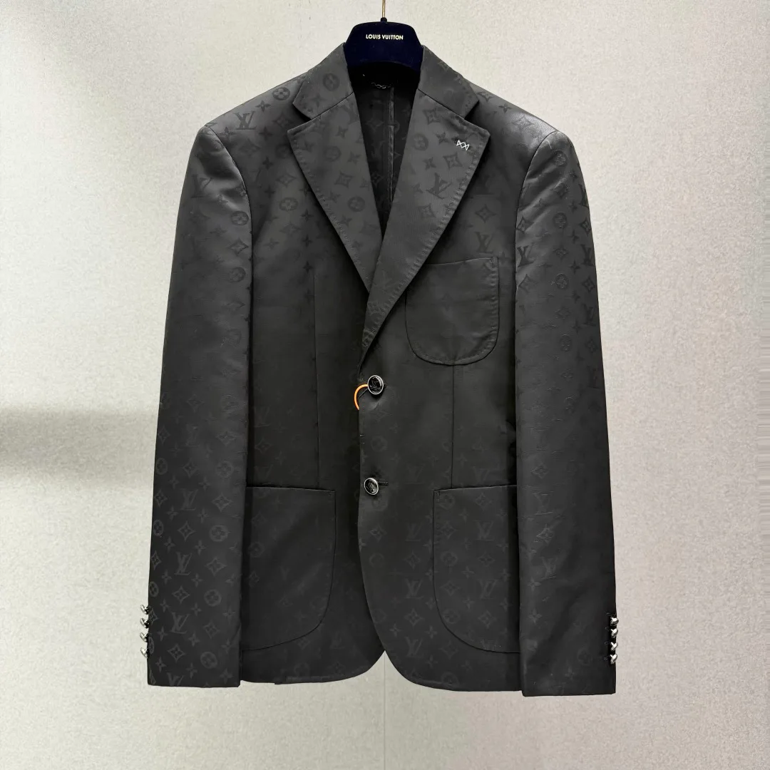 Men's Blazers LOUIS VUITTON 18174045
