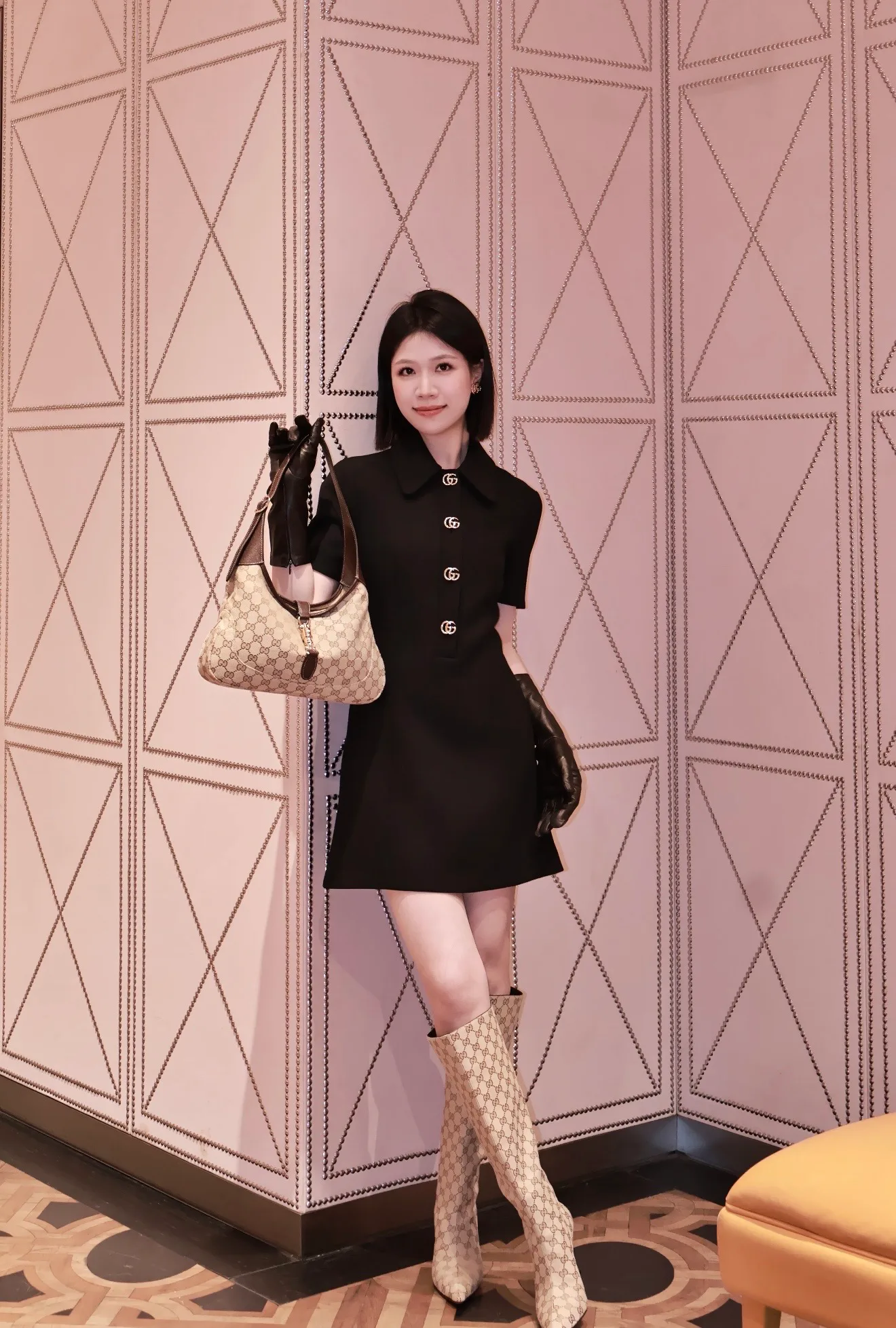 Women's Dresses GUCCI 17266278