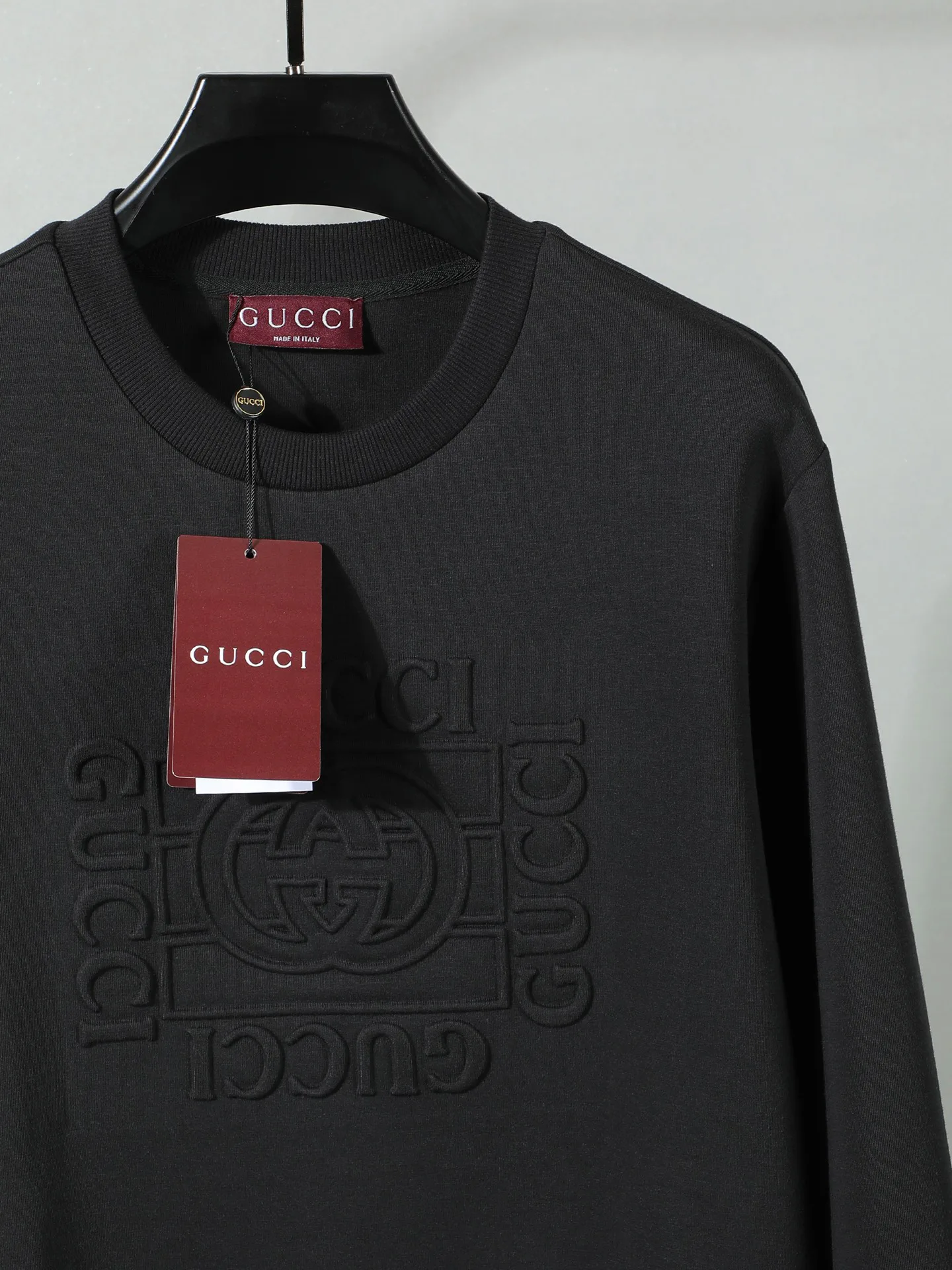 Men's Sweatshirts And Hoodies GUCCI 18032861