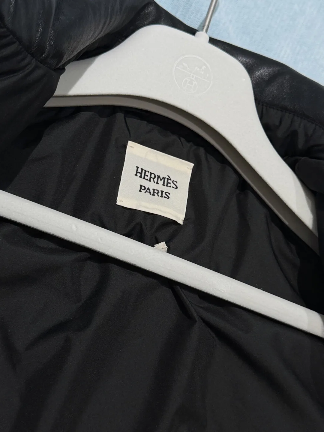 Women's Jackets And Down Jackets HERMES 18049806