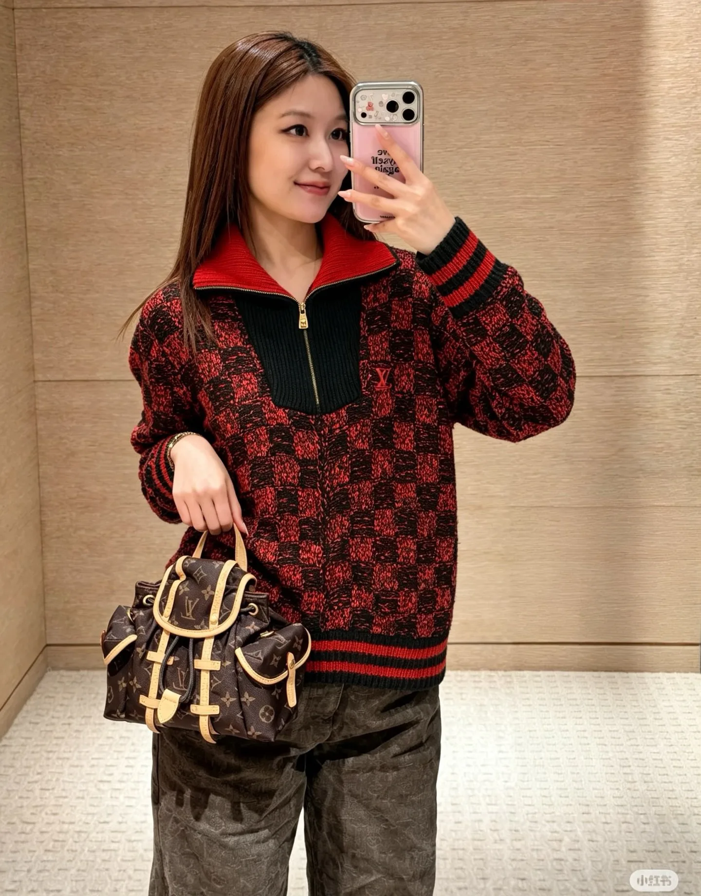 Men's Jumpers And Sweaters LOUIS VUITTON 18292824