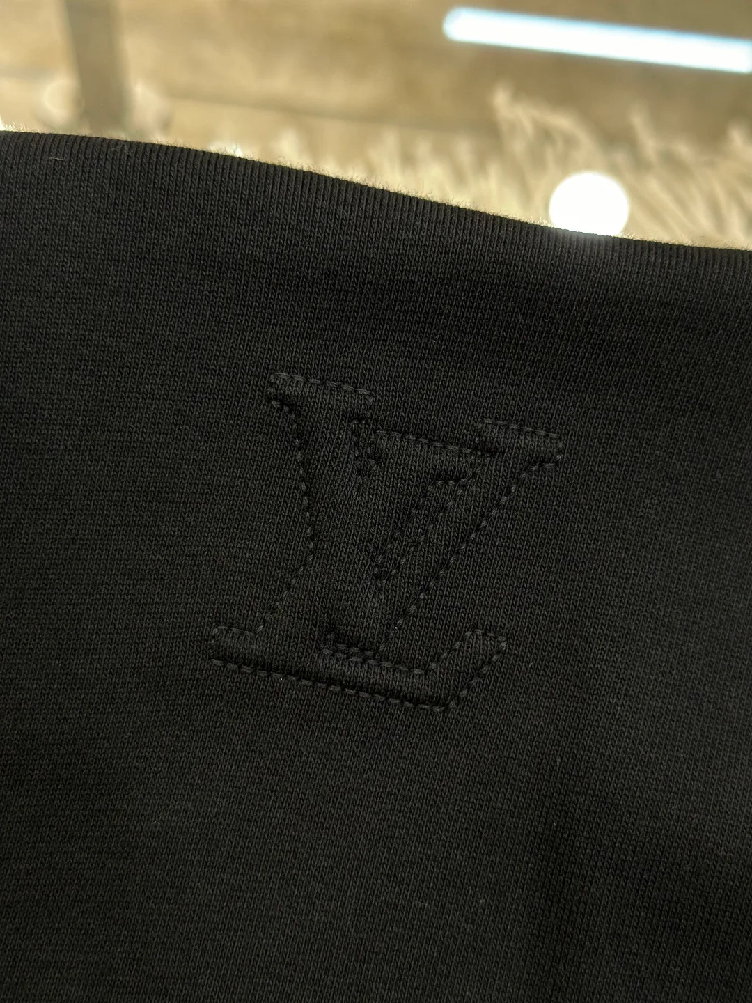 Men's Sweatshirts And Hoodies LOUIS VUITTON 17699390