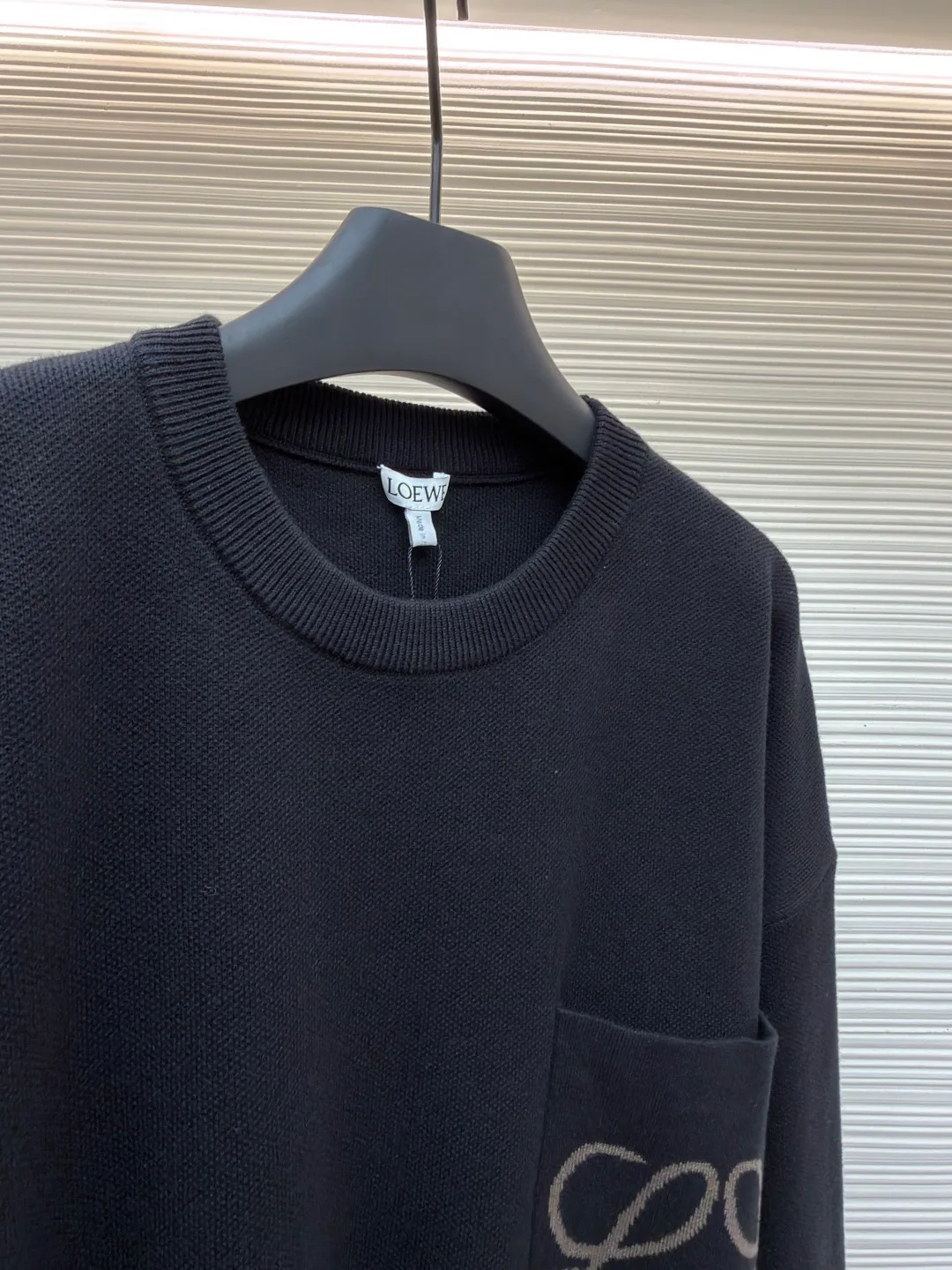 Men's Jumpers And Sweaters LOEWE 18413924