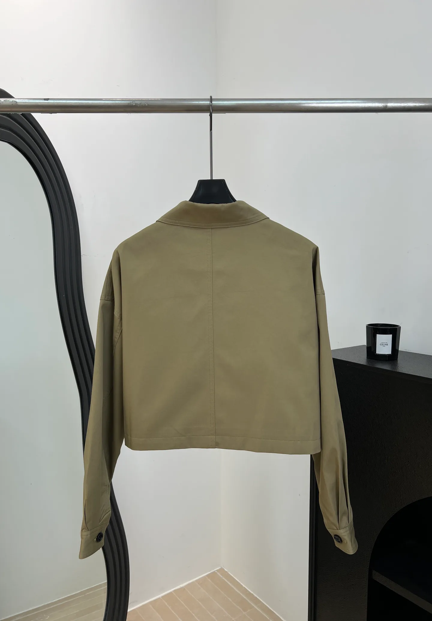 Women's Jackets And Down Jackets PRADA 18149663