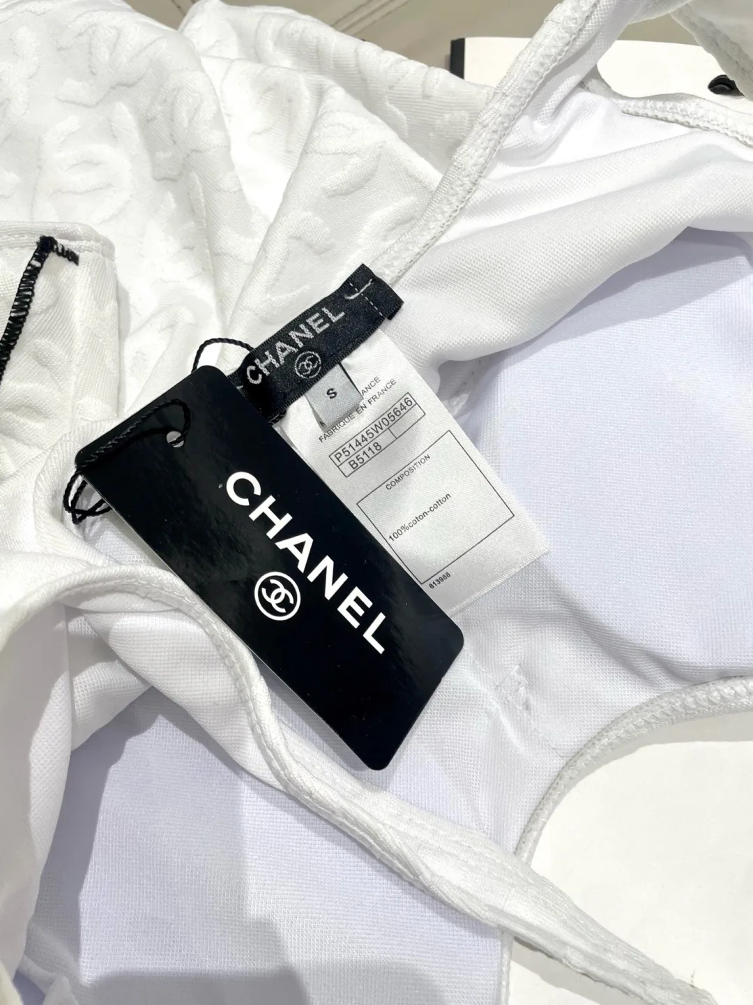 Women's Swimwear CHANEL 17498363