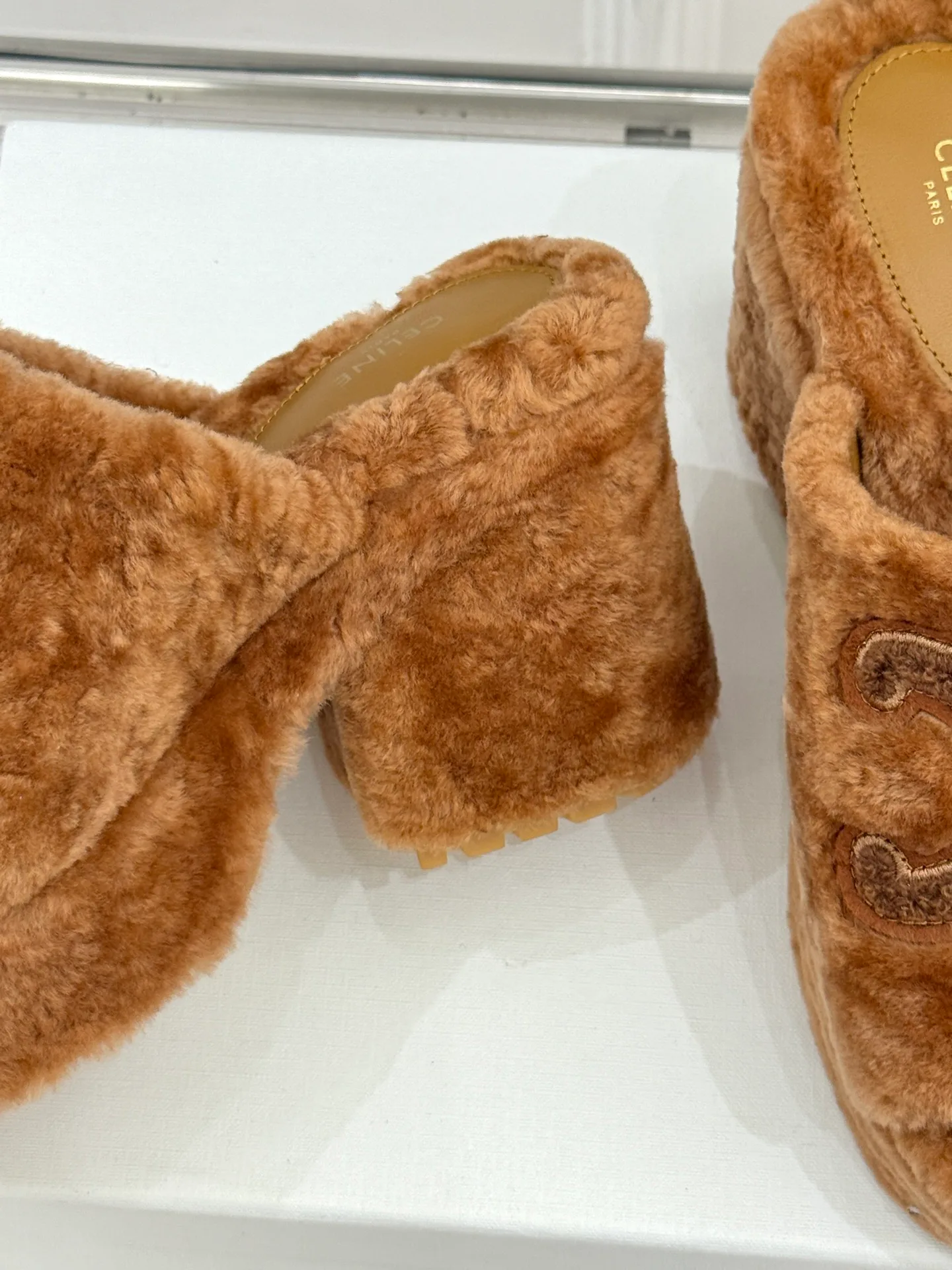 Women's Mules And Clogs CELINE 18275386