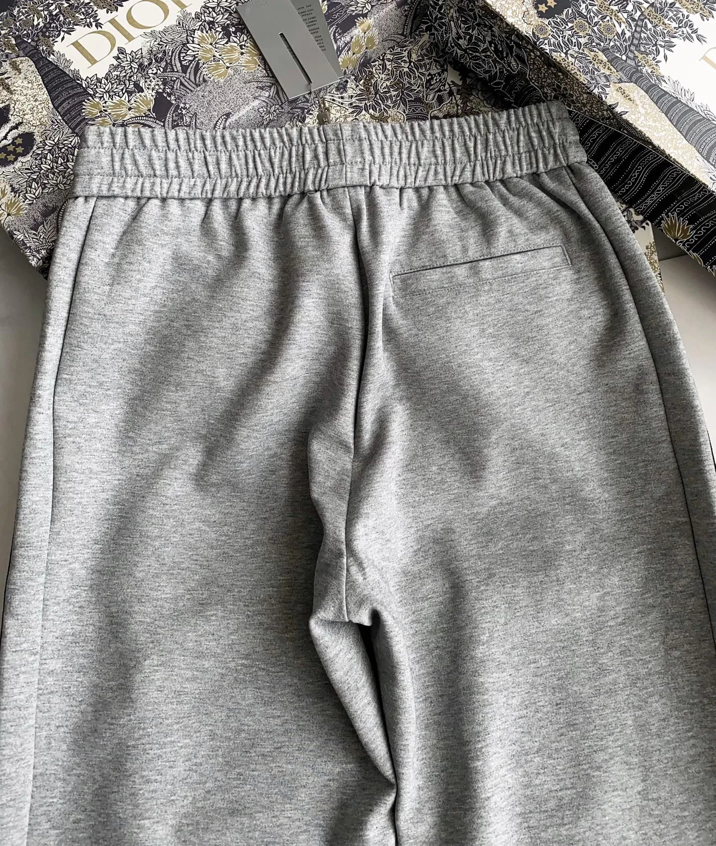 Брюки Мужские Christian Dior 18566294