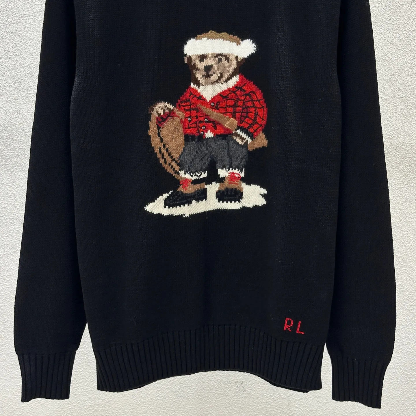 Women's Jumpers And Sweaters RALPH LAUREN 18186000