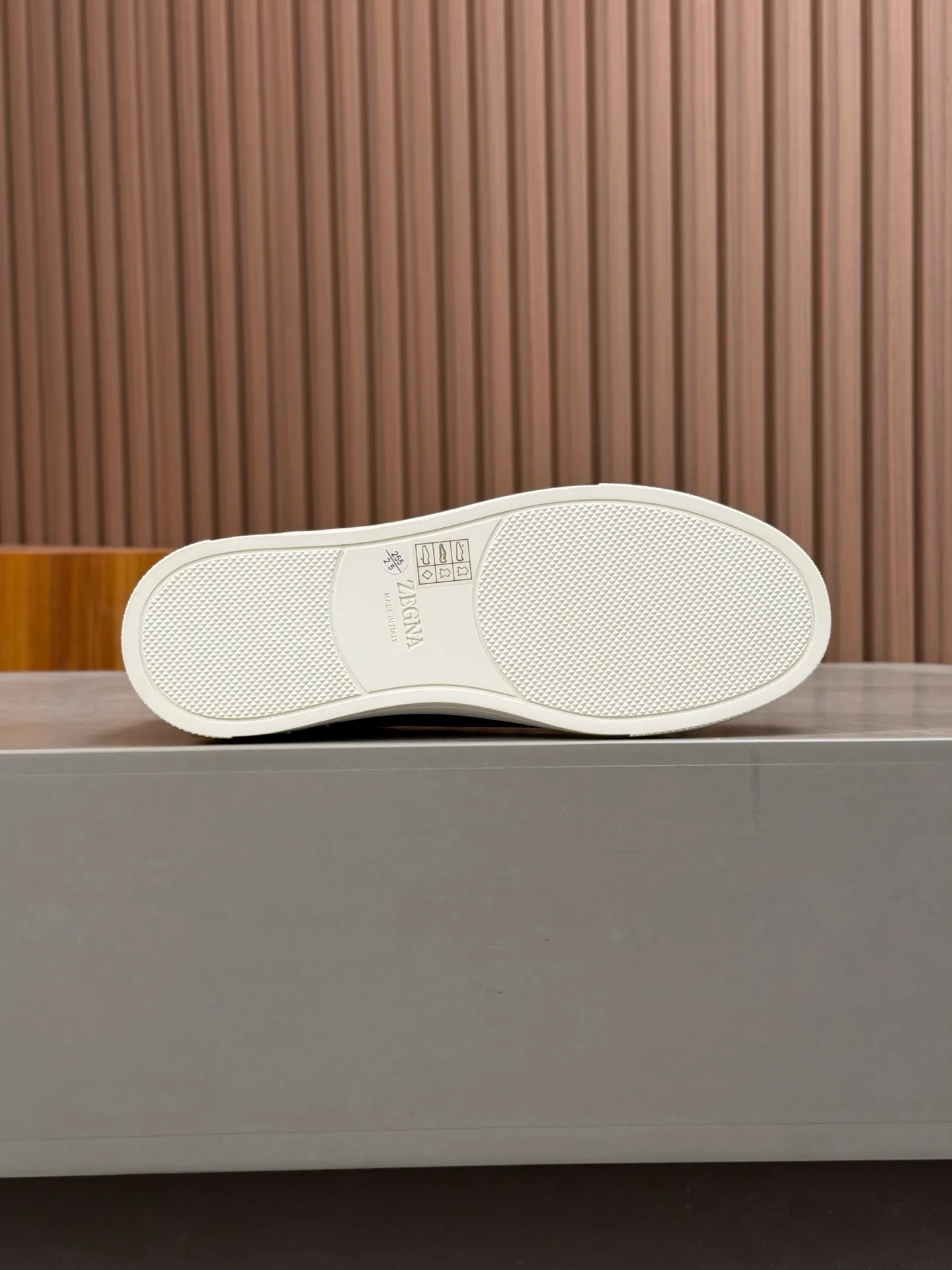 Men's Sneakers ZEGNA 18116667