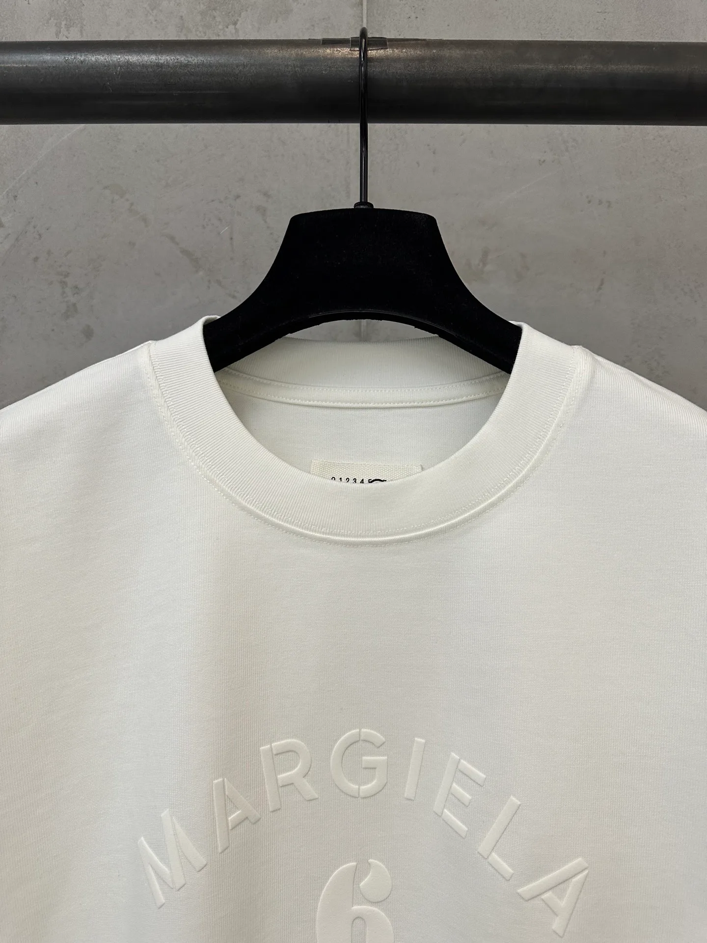 Men's T-Shirts MAISON MARGIELA 18519471