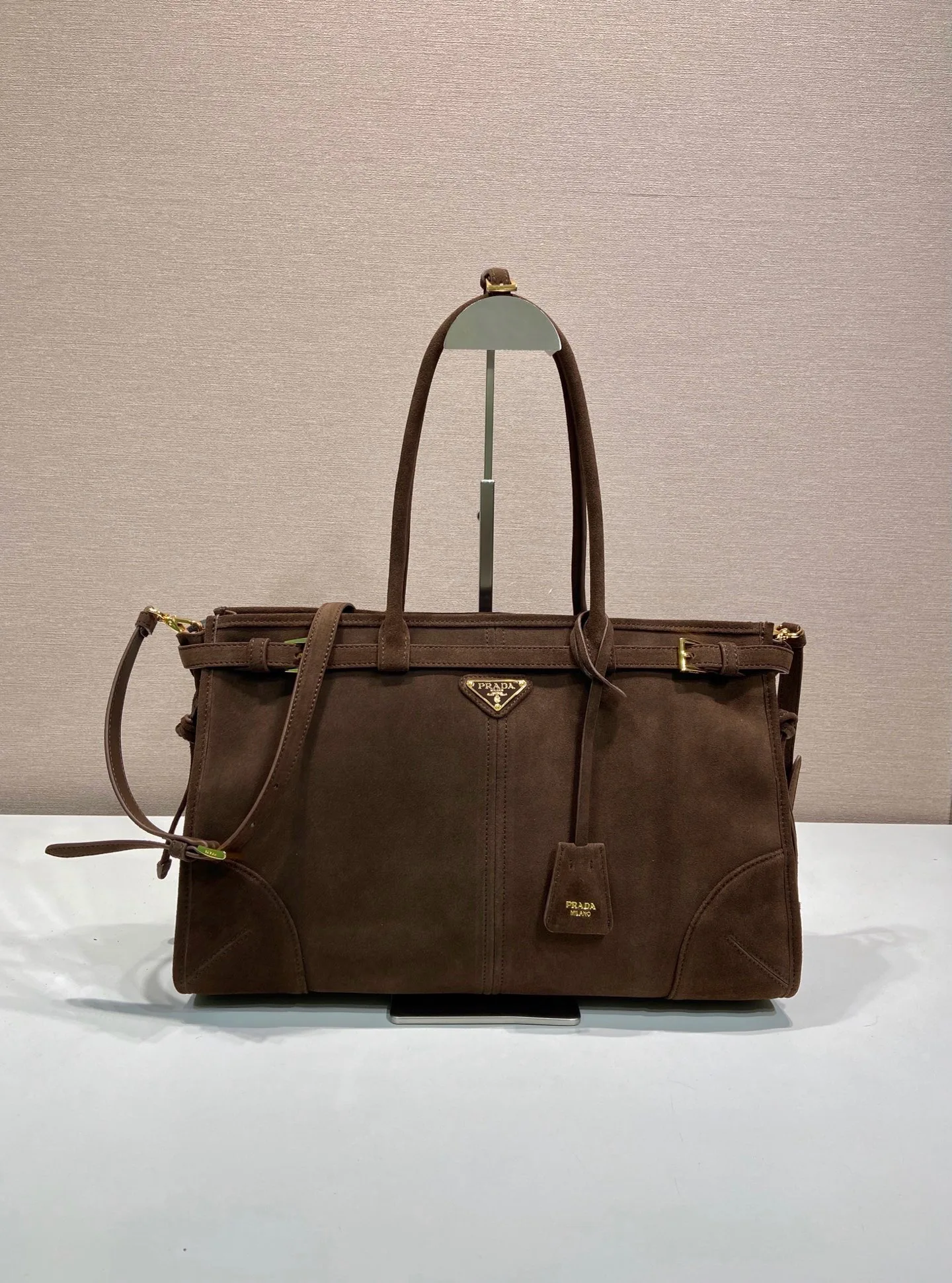 Women's Classic Handbags PRADA 18237654