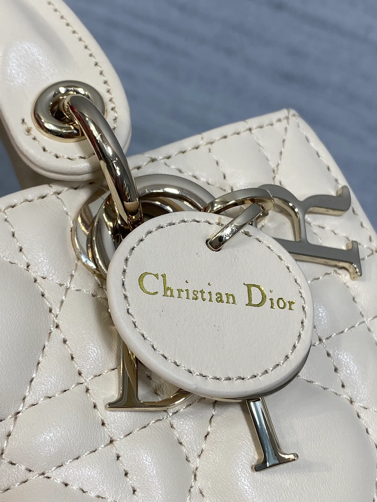 Women's Classic Handbags CHRISTIAN DIOR 17770371