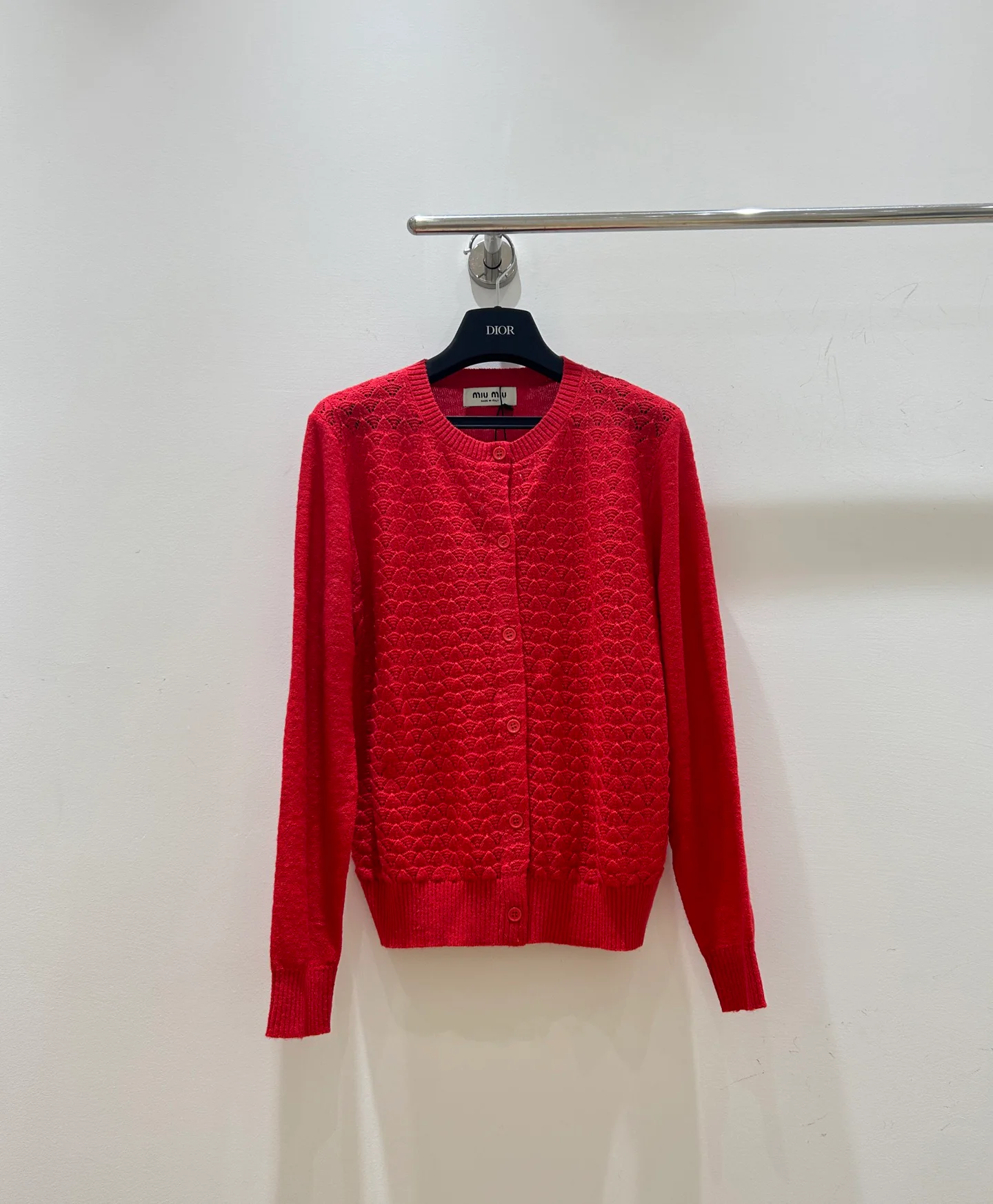 Women's Jumpers And Sweaters MIU MIU 18096855