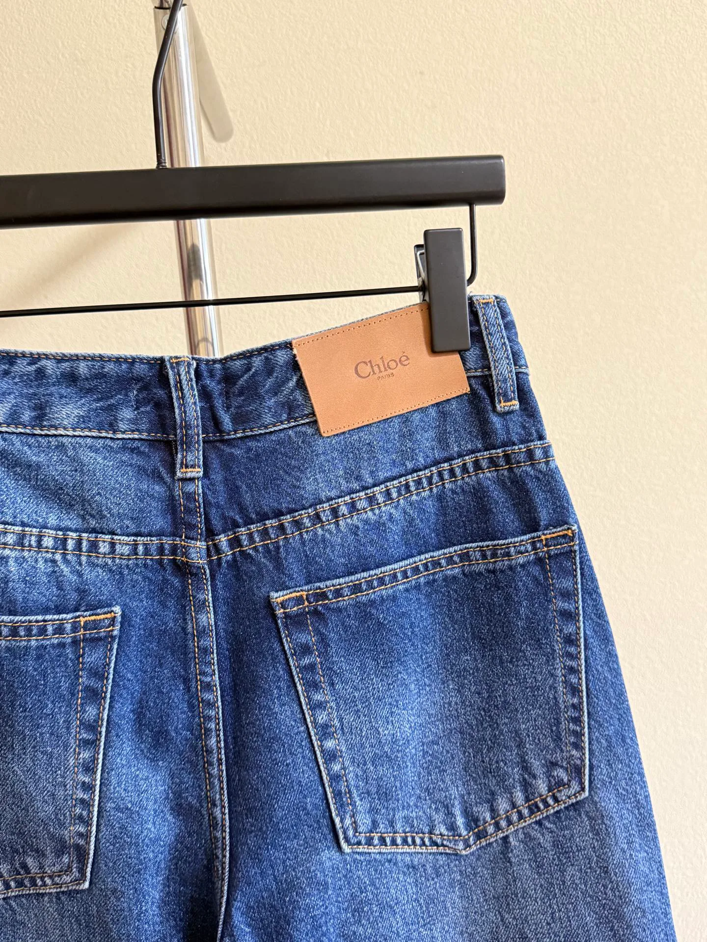 Women's Jeans CHLOE 17969536
