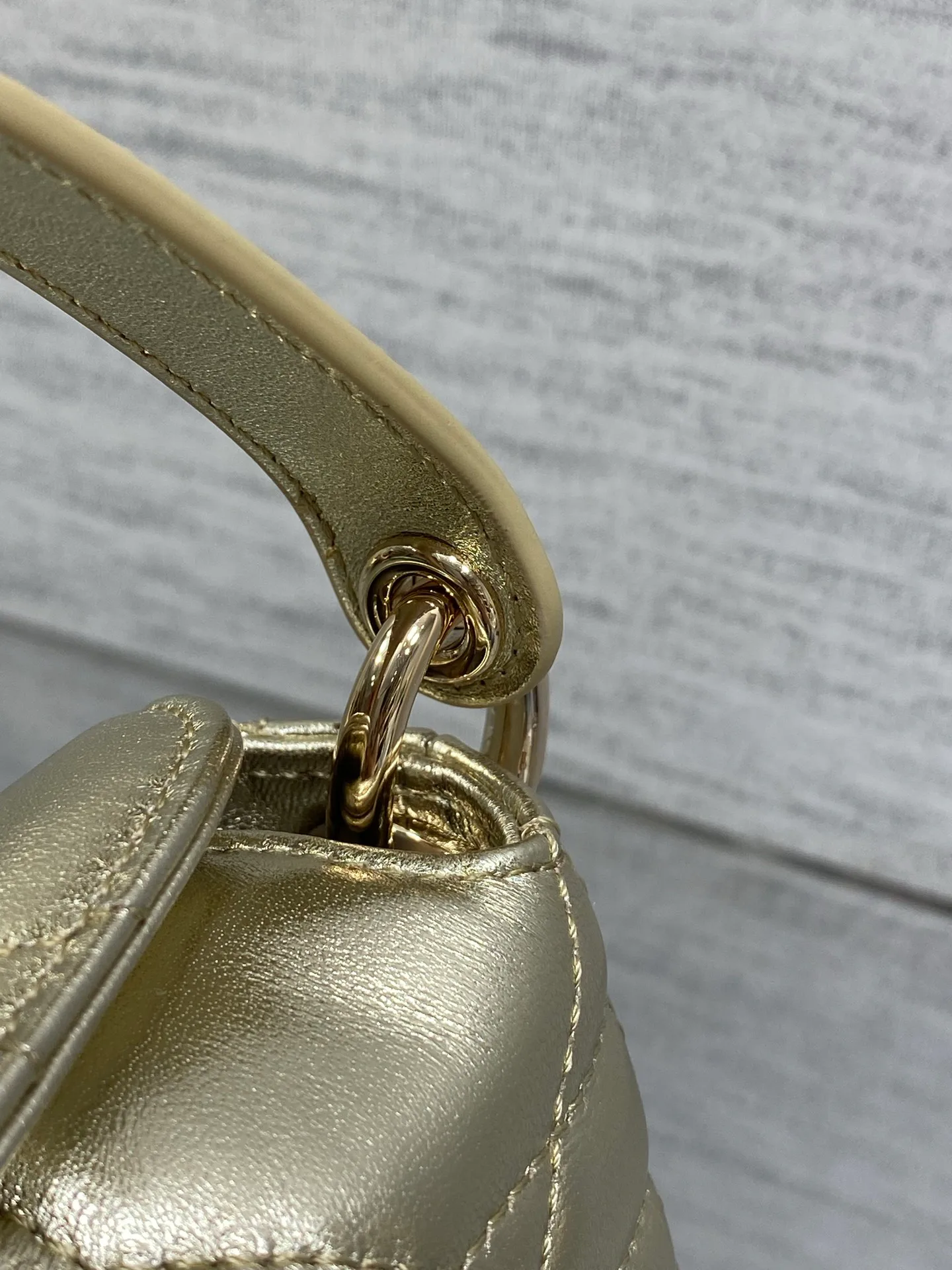 Women's Classic Handbags CHRISTIAN DIOR 18341376