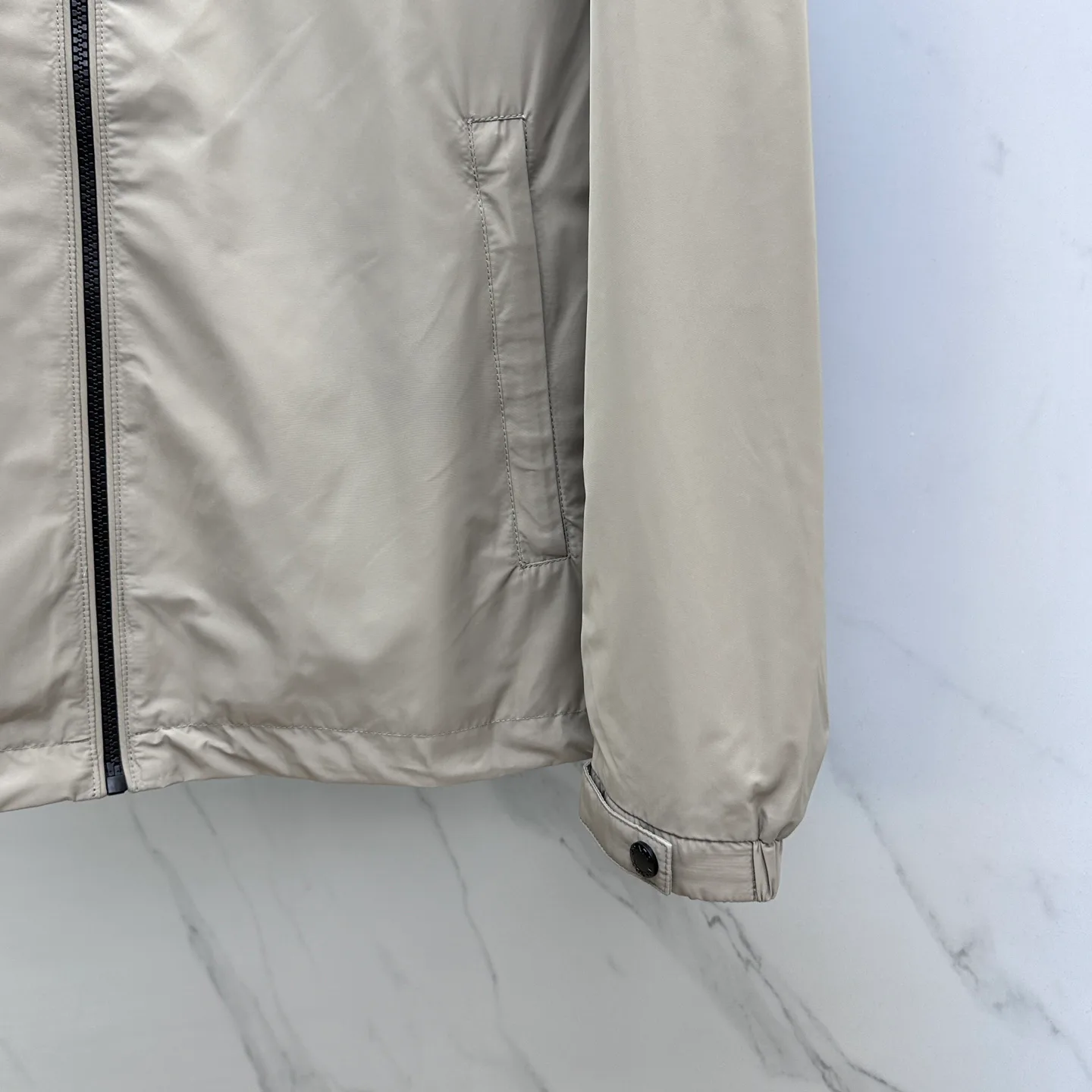 Men's Jackets And Down Jackets PRADA 18246783