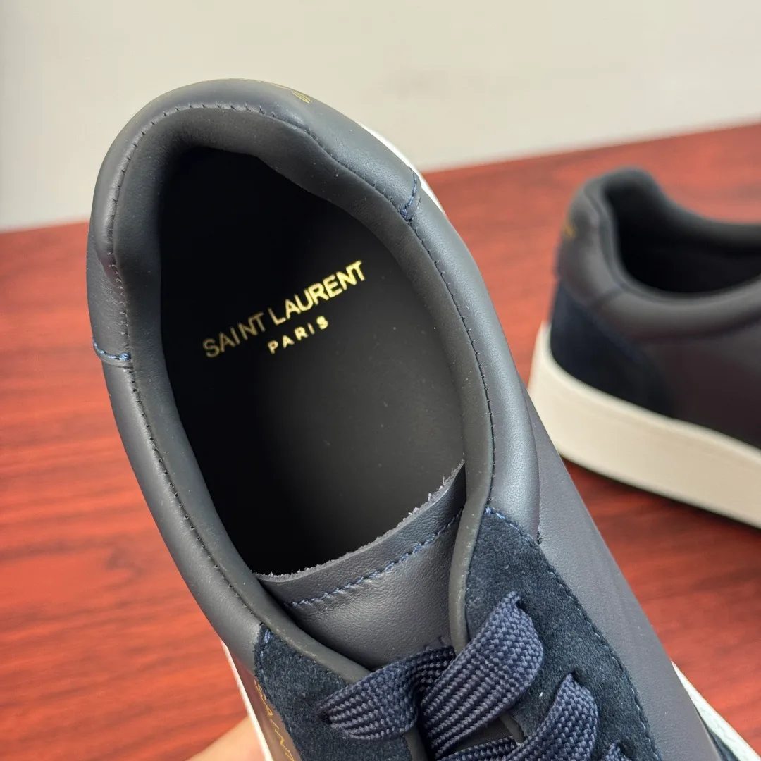Men's Sneakers SAINT LAURENT 17828980