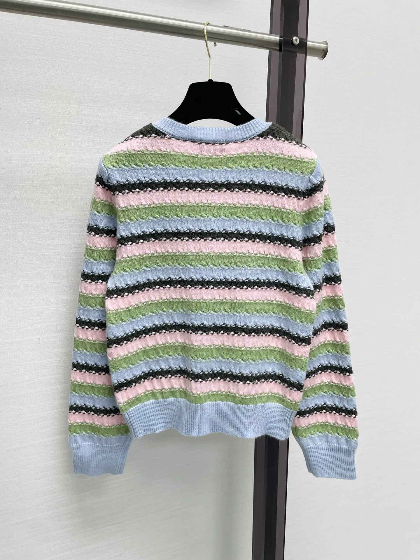 Women's Jumpers And Sweaters CHANEL 18138440