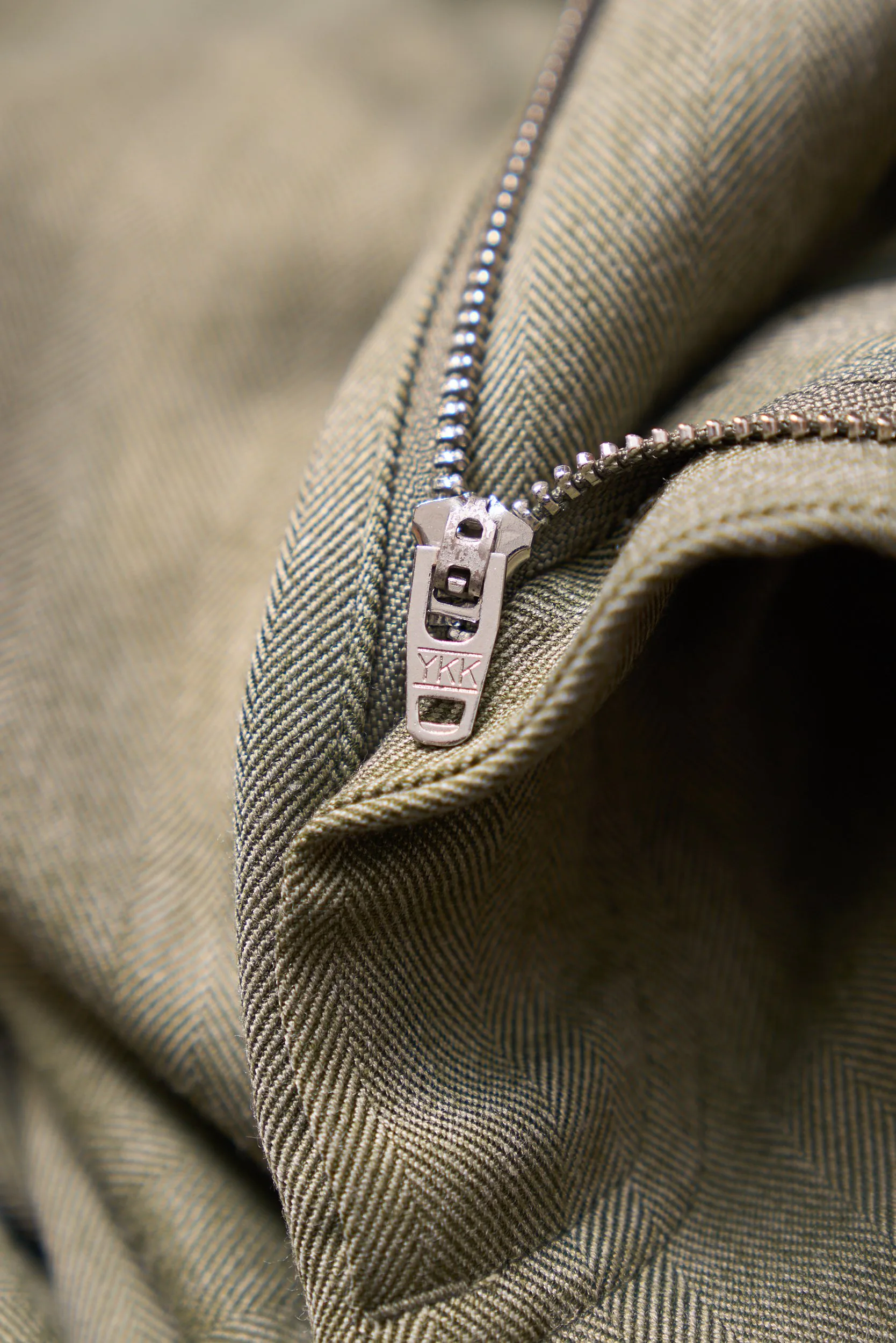Men's Trousers LORO PIANA 18084790