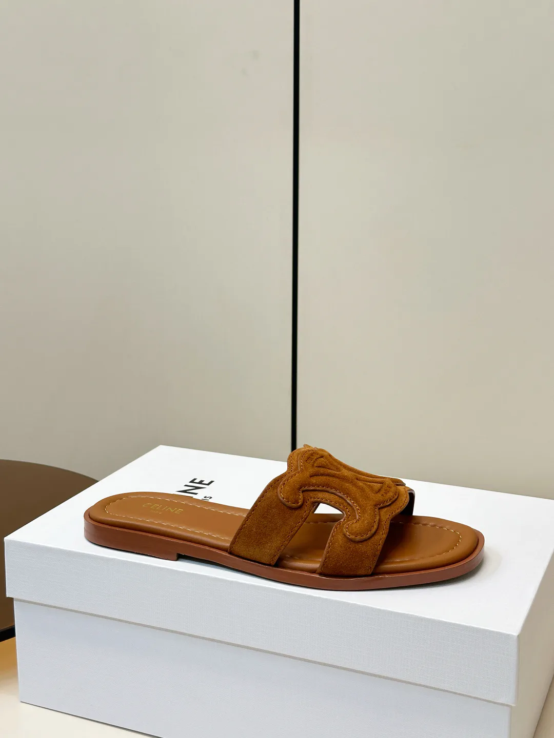 Women's Flip-Flops CELINE 17303623