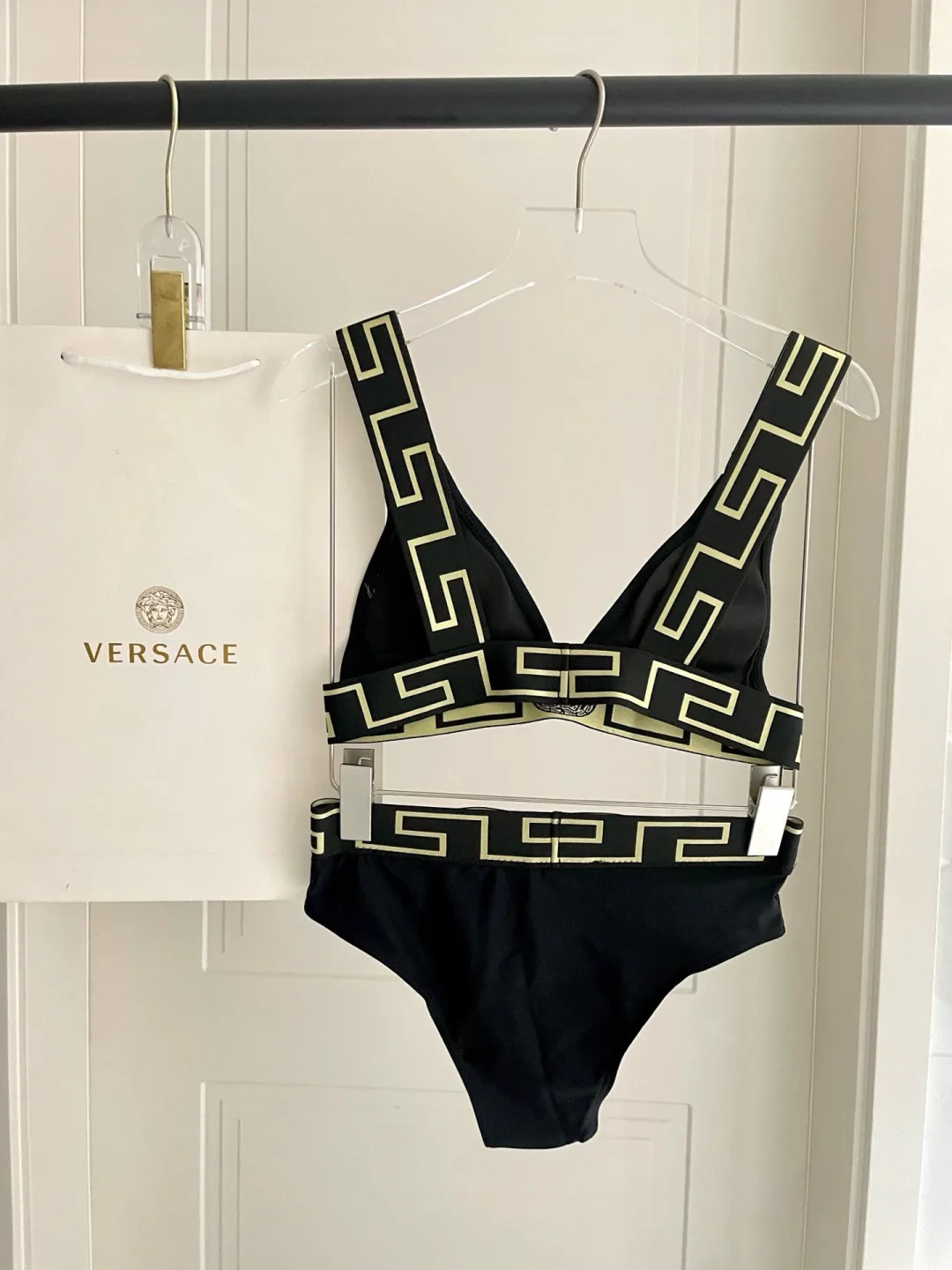 Women's Swimwear VERSACE 17350129