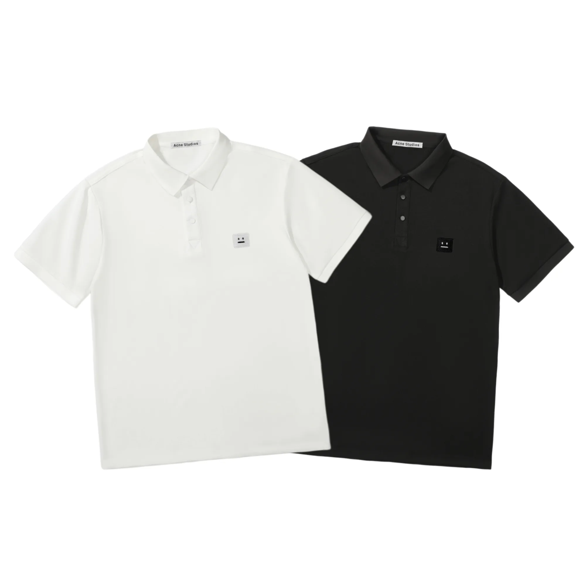 Men's Shirts ACNE STUDIOS 17728112