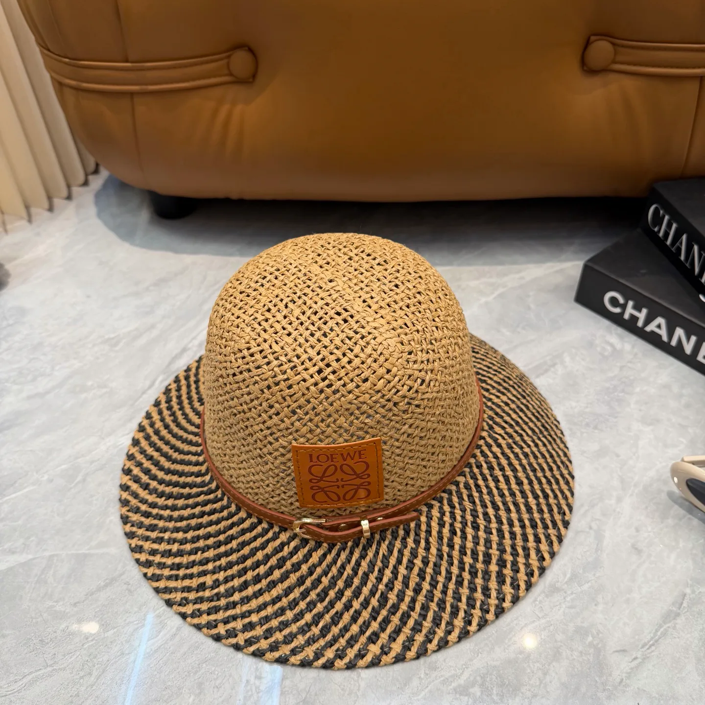 Hats LOEWE 17604943