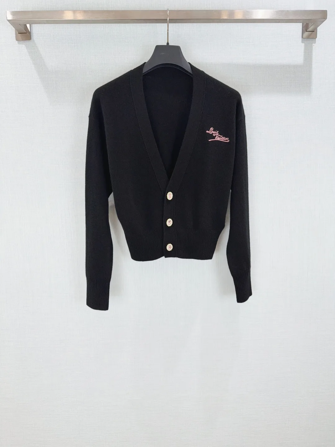 Women's Jumpers And Sweaters LOUIS VUITTON 17585055