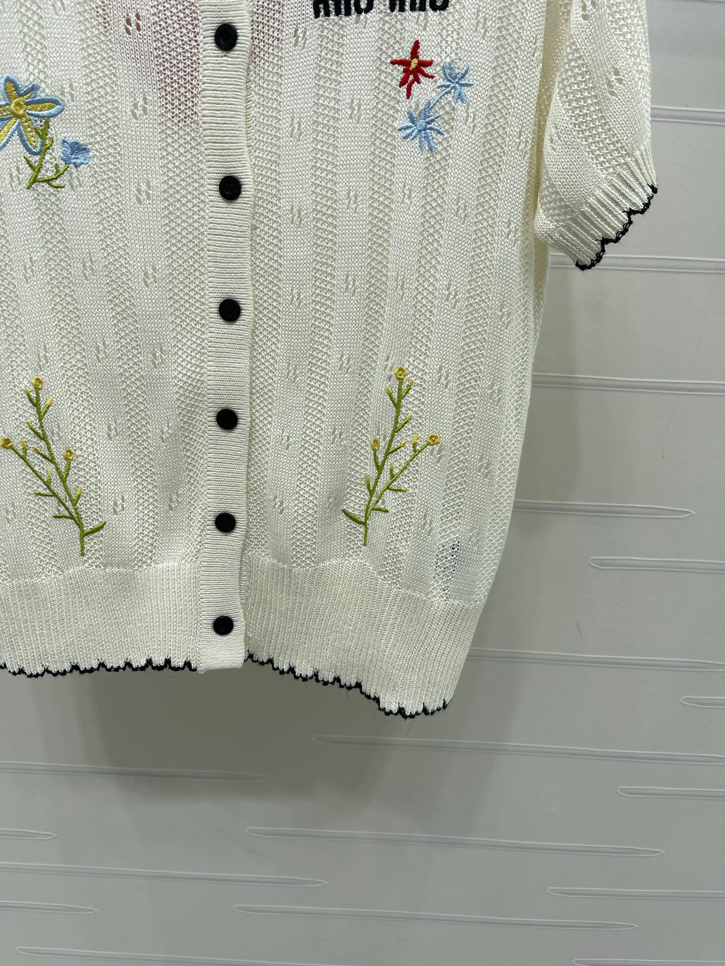 Women's Jumpers And Sweaters MIU MIU 17460256