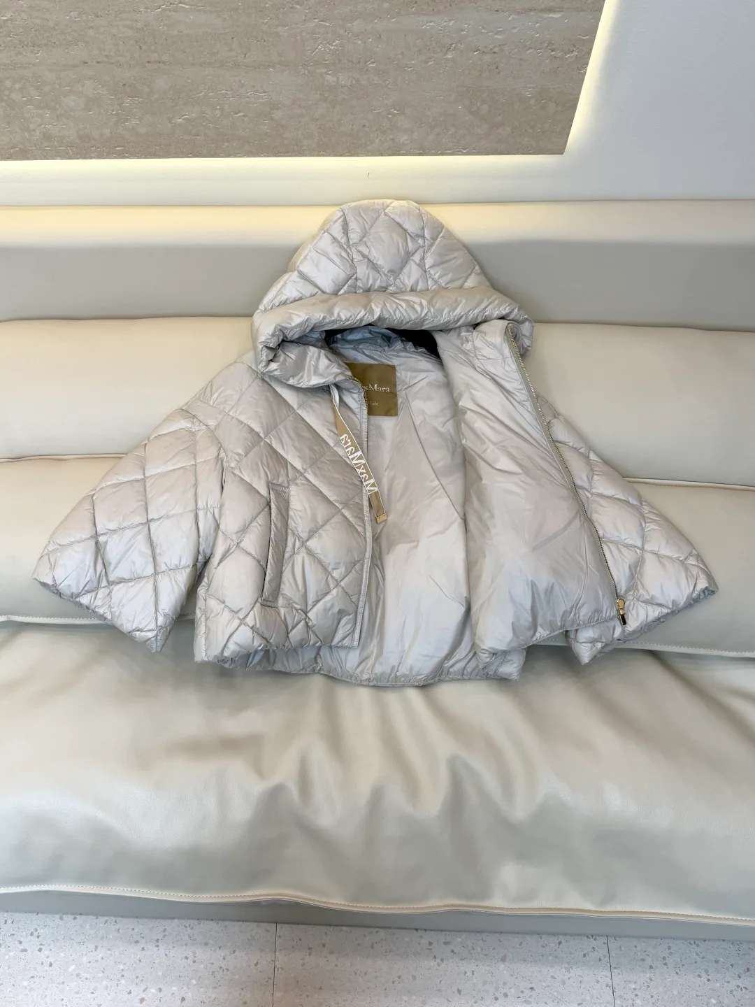 Women's Jackets And Down Jackets MAX MARA 17917337