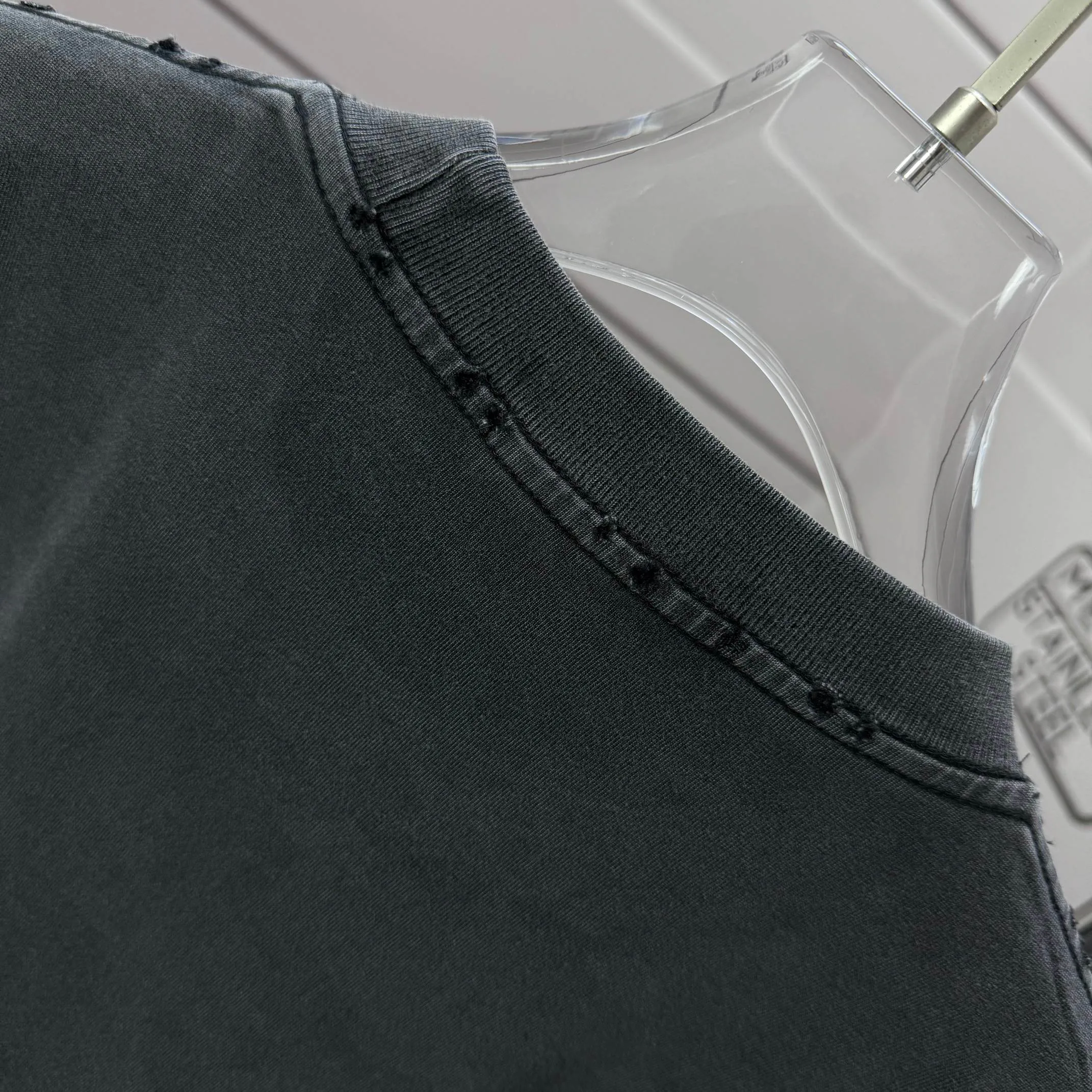 Men's T-Shirts Y-3 17566994