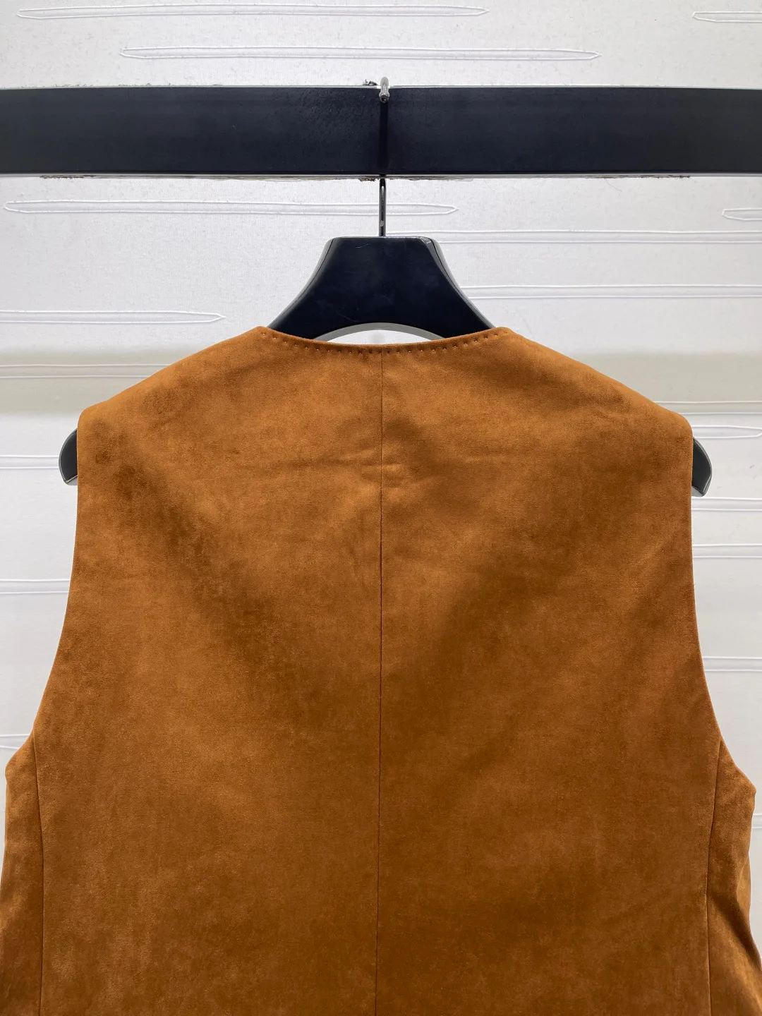 Women's Vests SAINT LAURENT 18437126