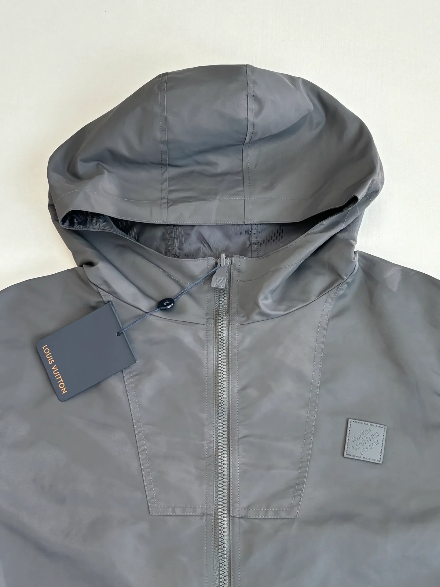 Men's Jackets And Down Jackets LOUIS VUITTON 18179357