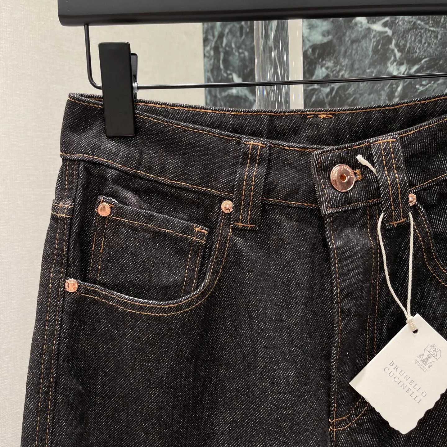 Women's Jeans BRUNELLO CUCINELLI 18030731