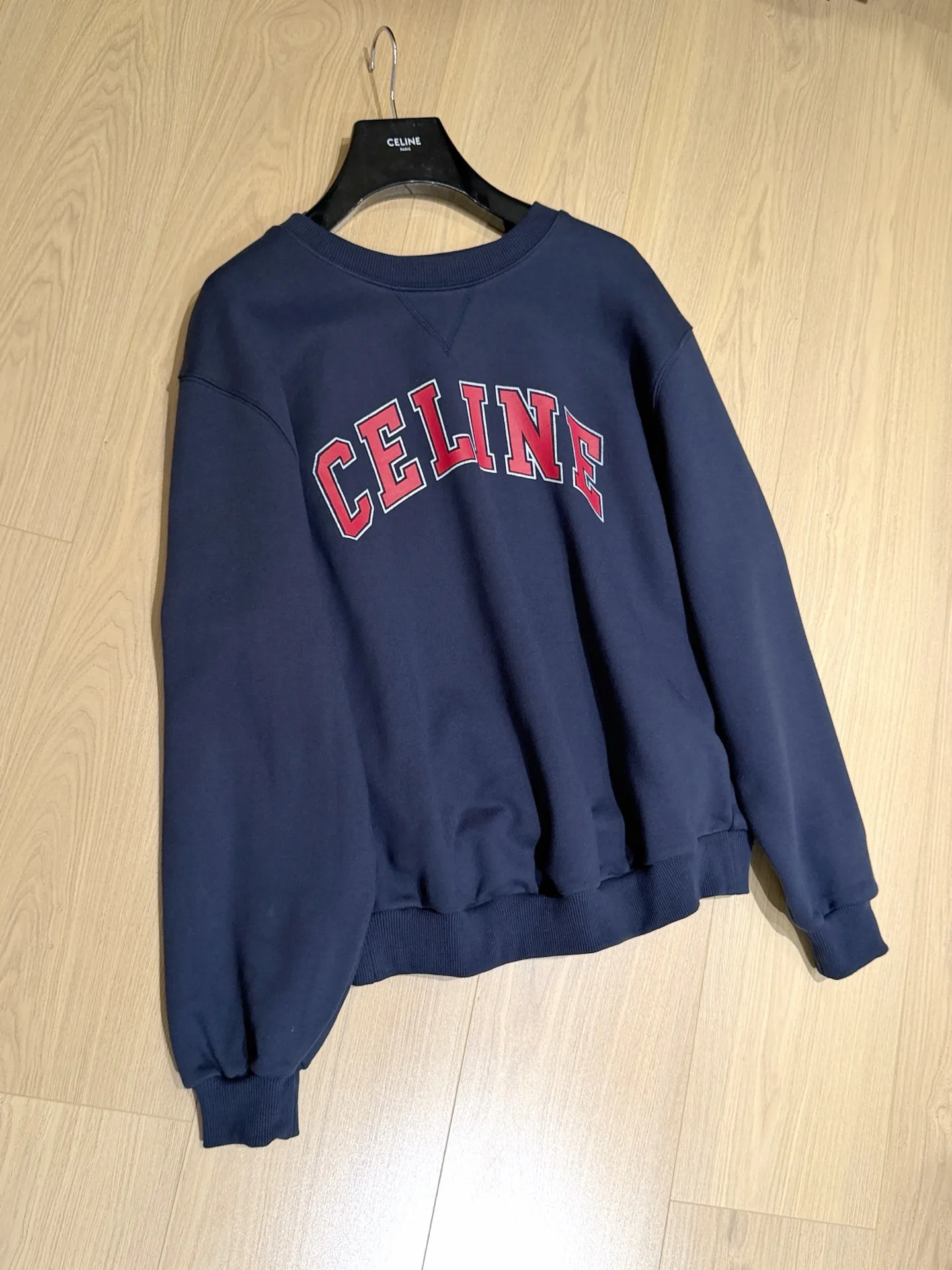 Women's Sweatshirts And Hoodies CELINE 18349296