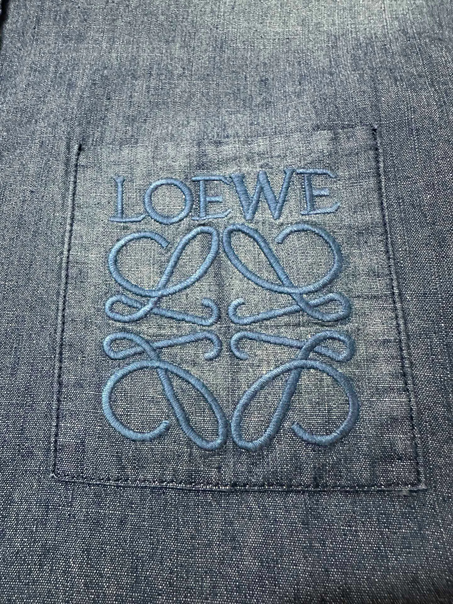 Men's Shirts LOEWE 18368722
