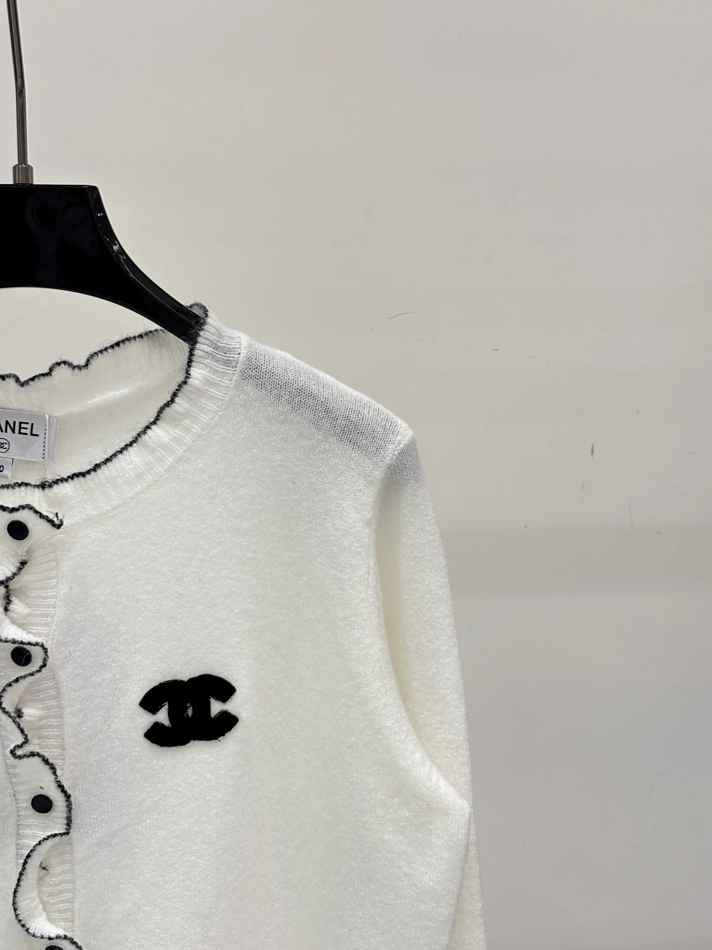 Women's Jumpers And Sweaters CHANEL 17476713