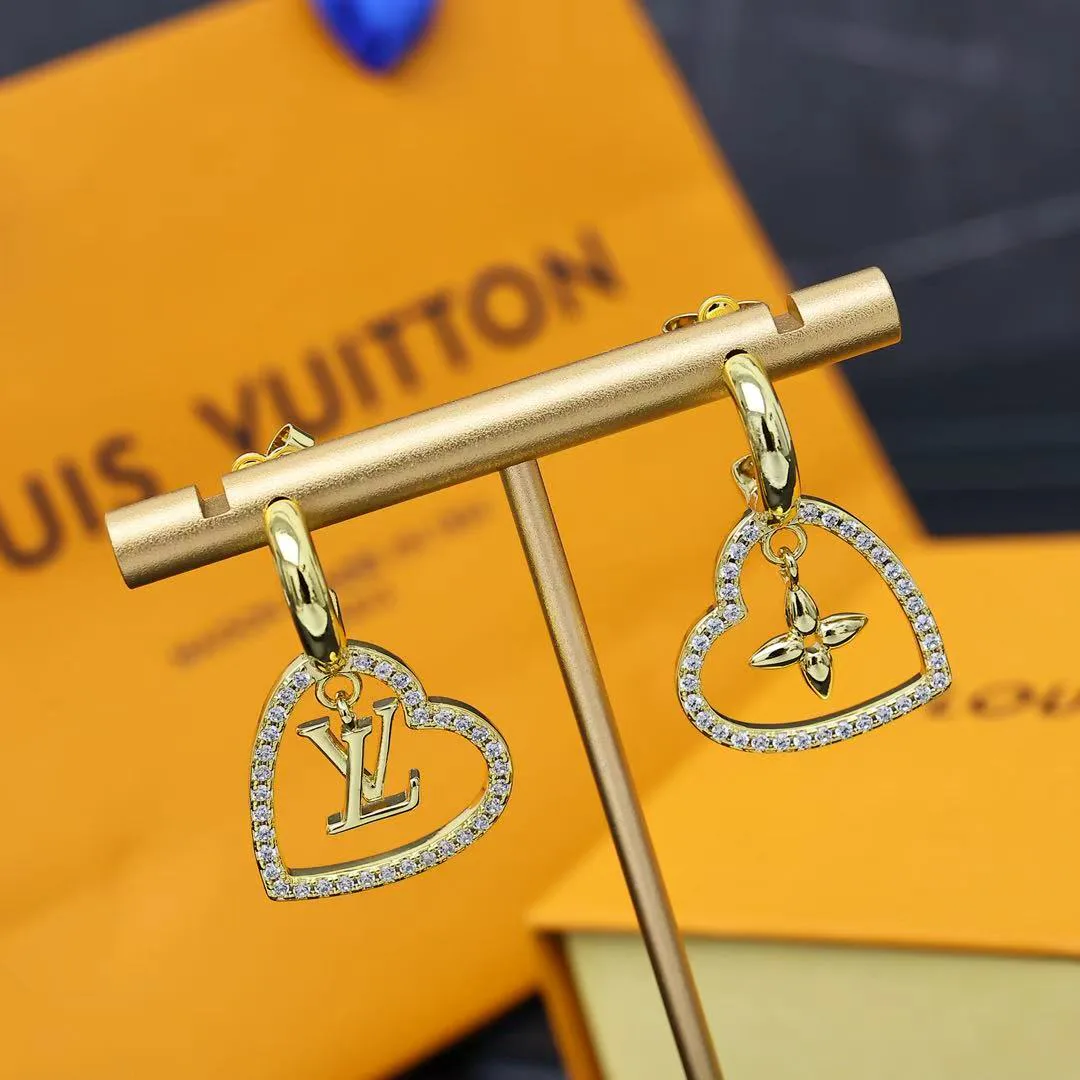 Jewelry LOUIS VUITTON 17737911