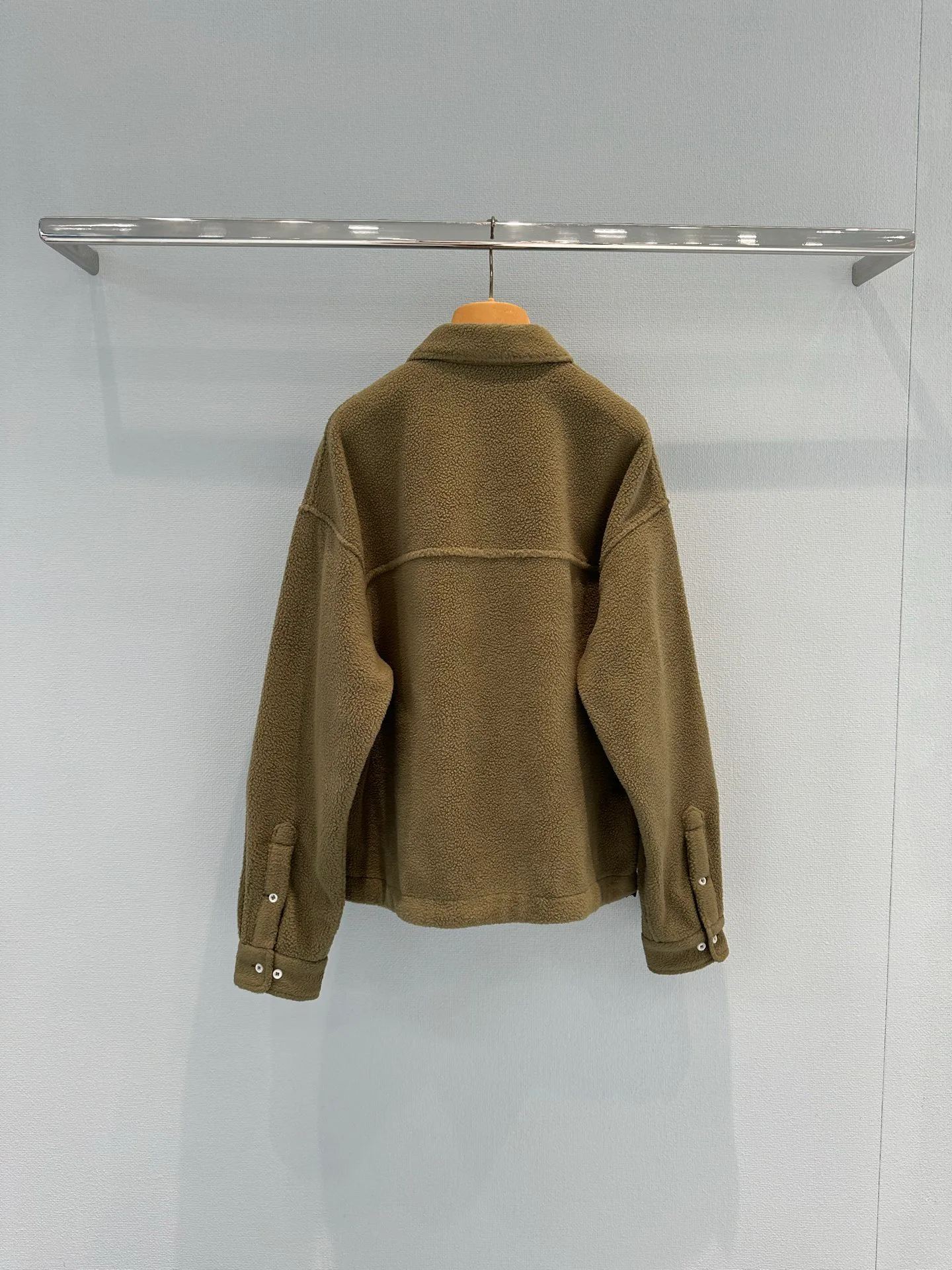Women's Jackets And Down Jackets MIU MIU 18349343