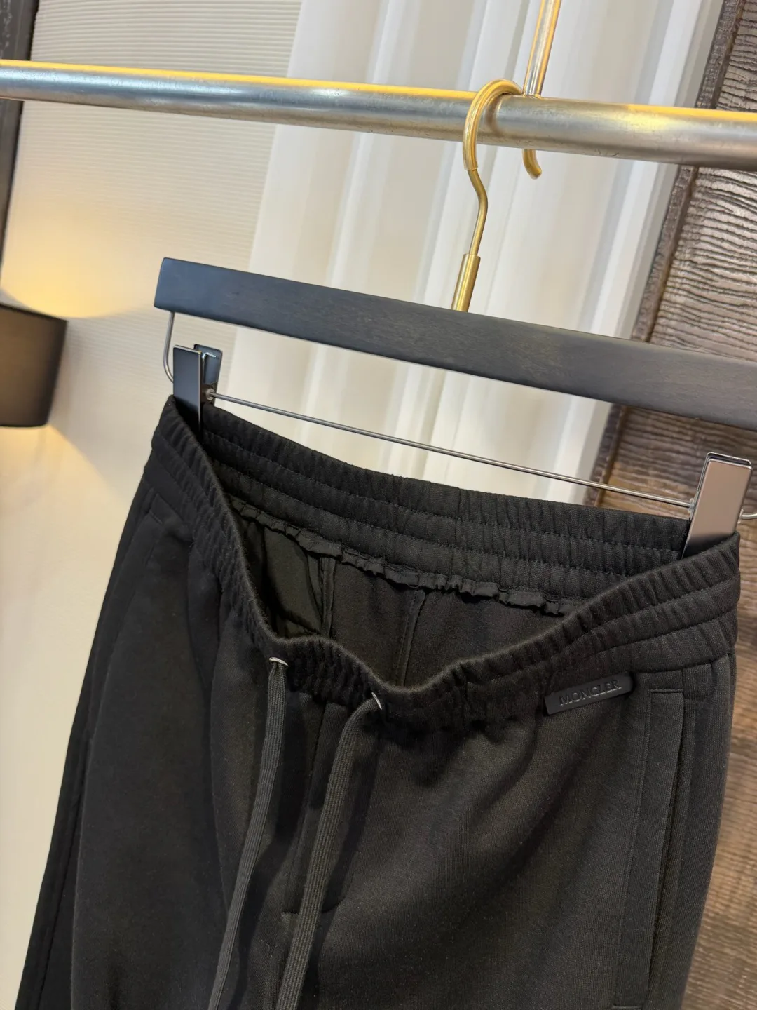 Women's Trousers MONCLER 17924974
