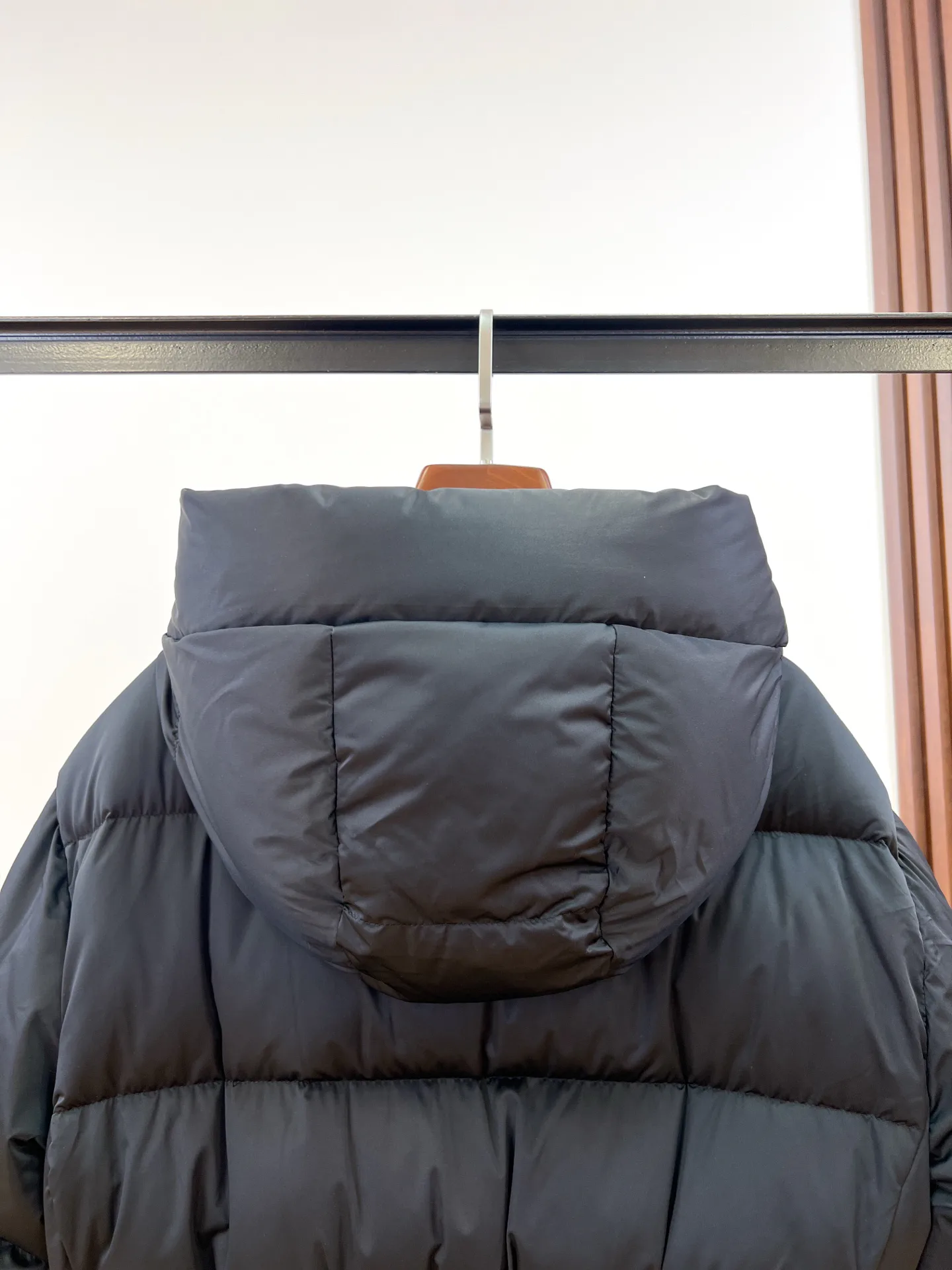 Women's Jackets And Down Jackets PRADA 18279535